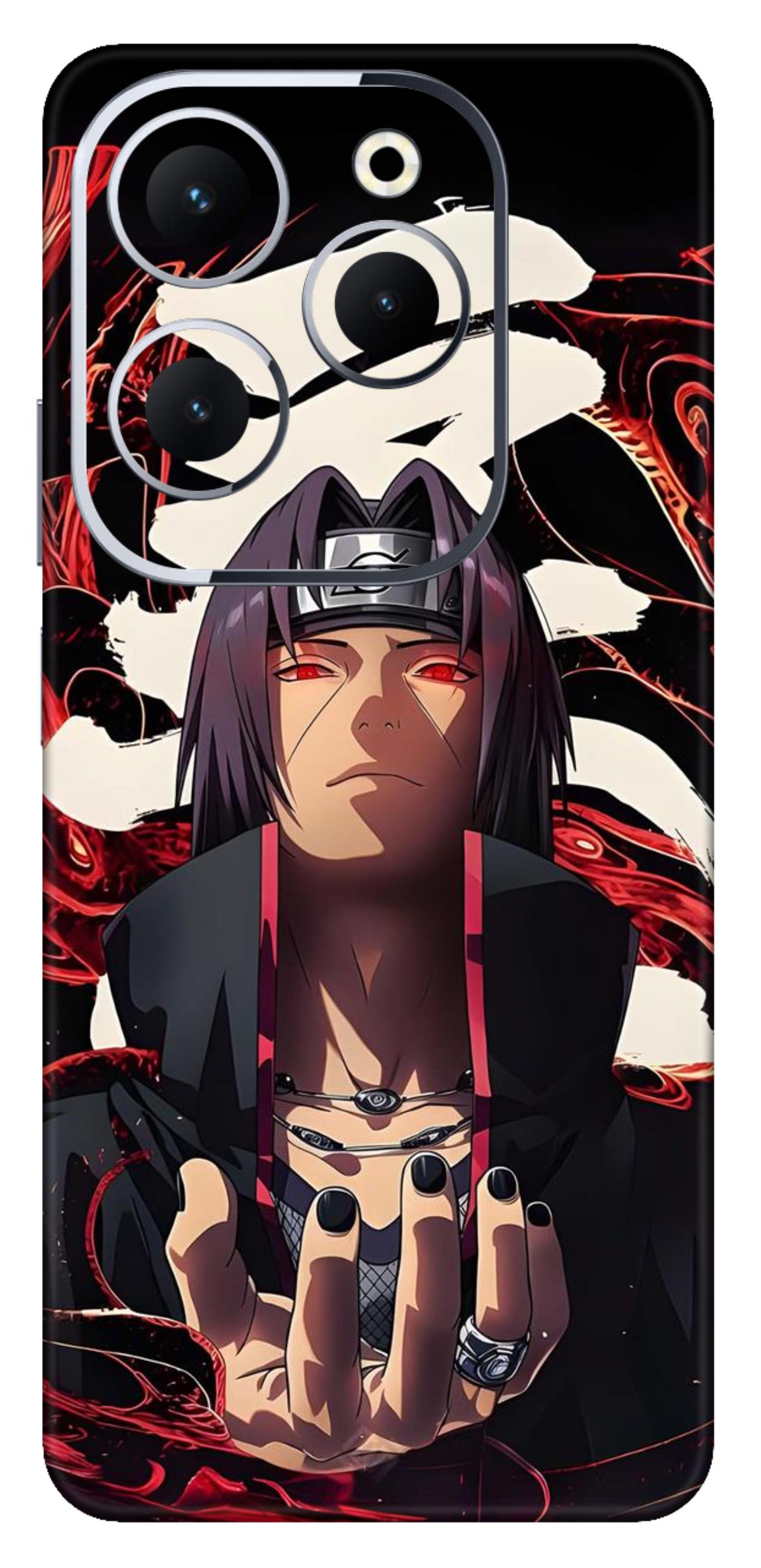 Infinix Hot 40 Skins and Wraps