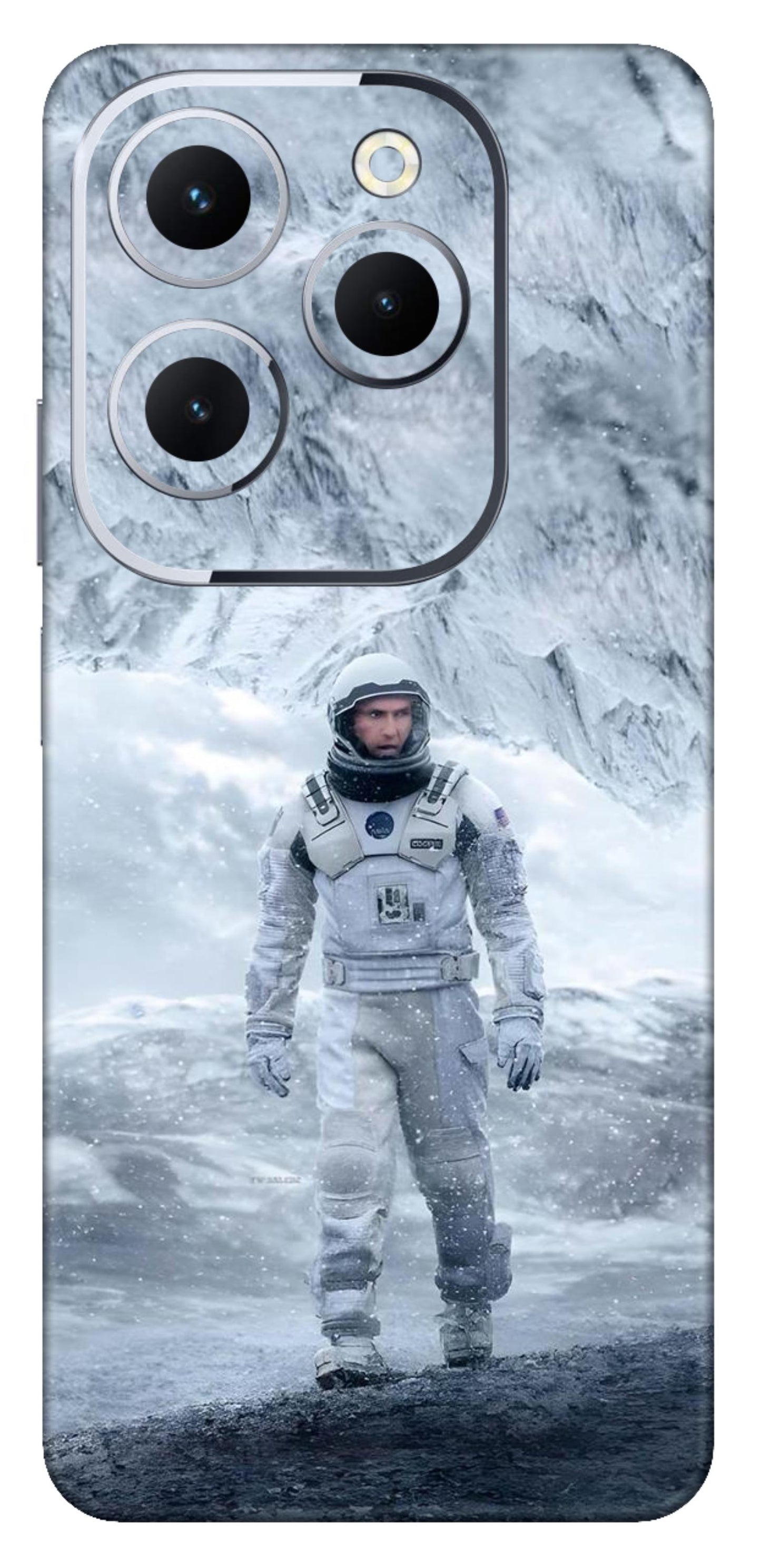 Infinix Hot 40 Skins and Wraps