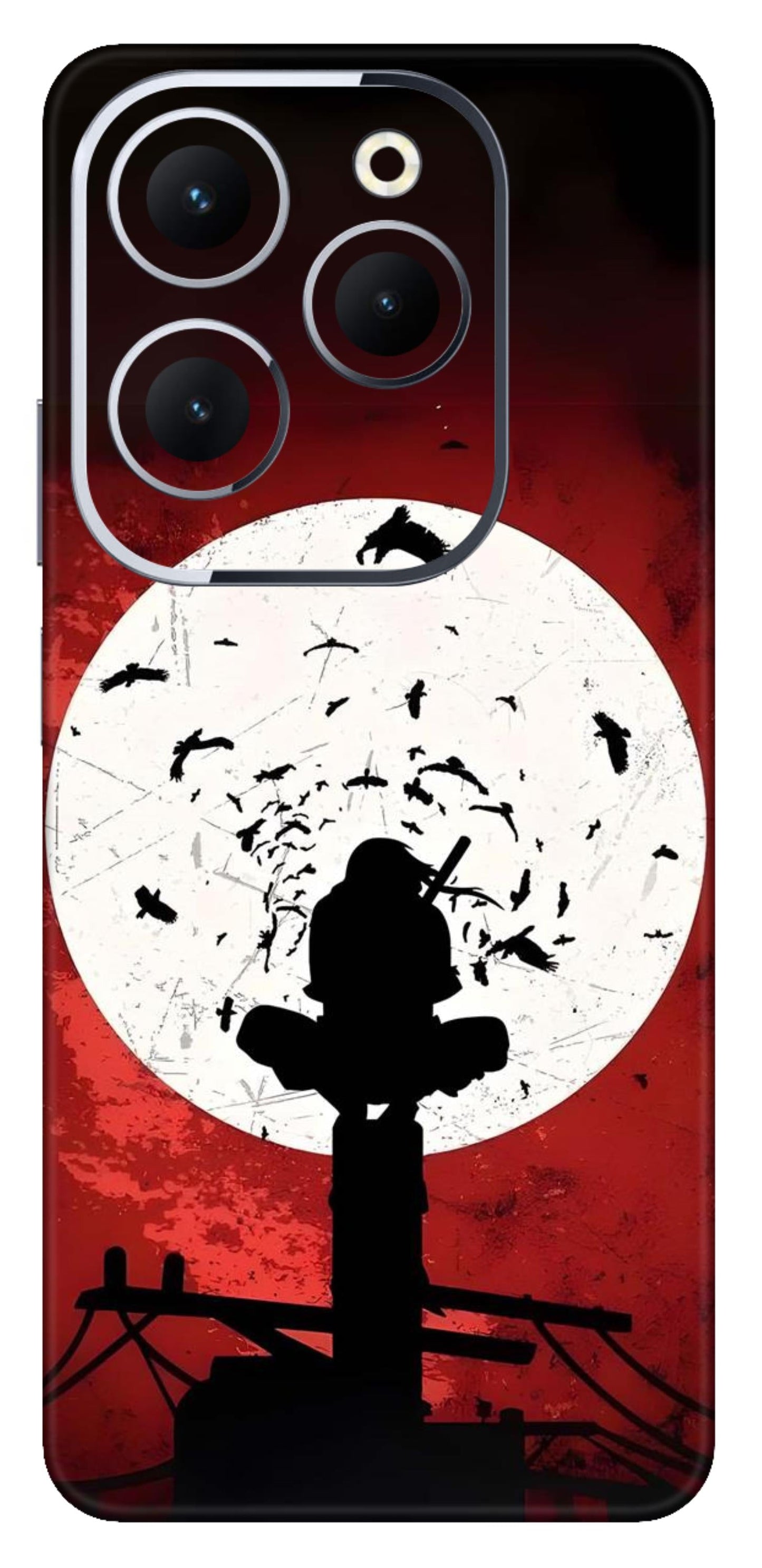 Infinix Hot 40 Skins and Wraps