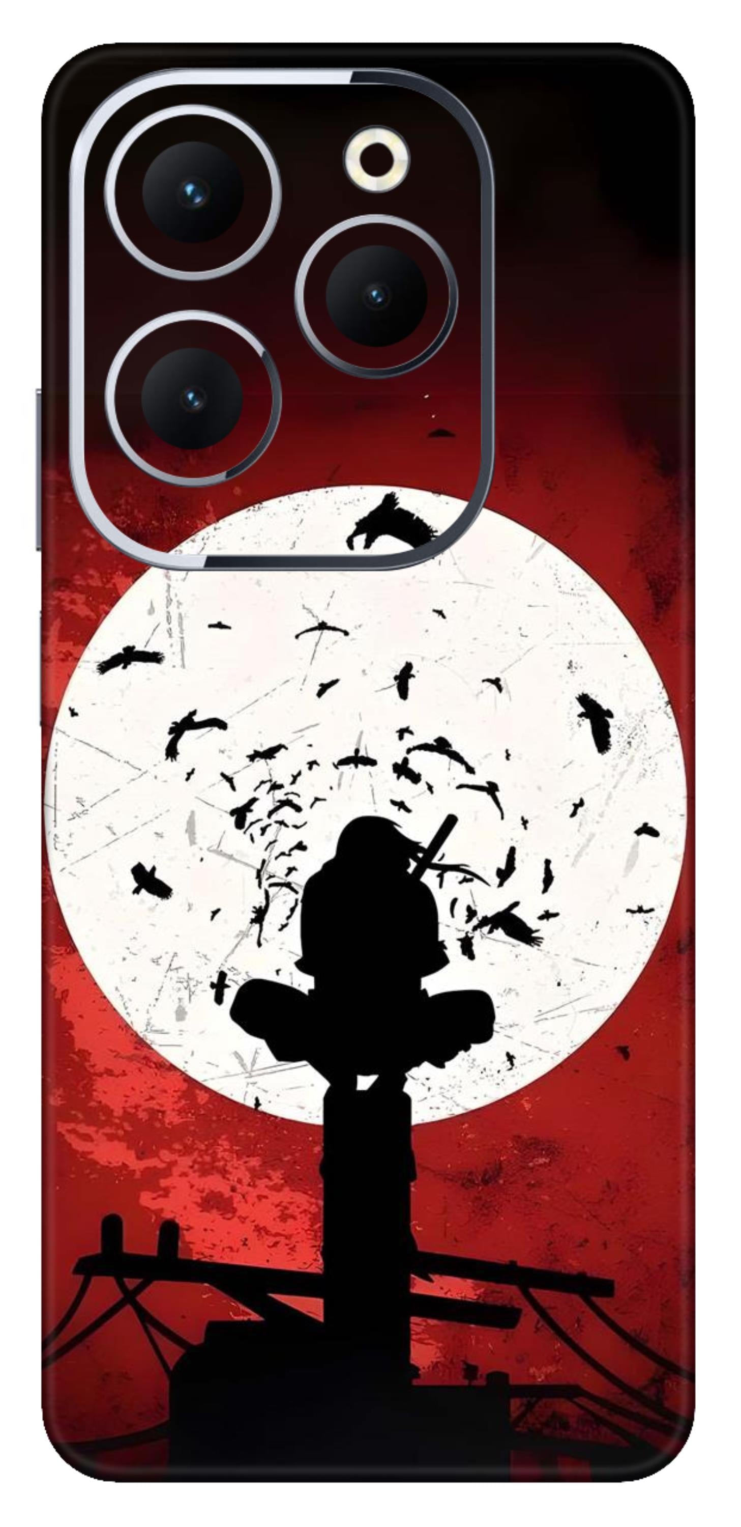 Infinix Hot 40 Skins and Wraps