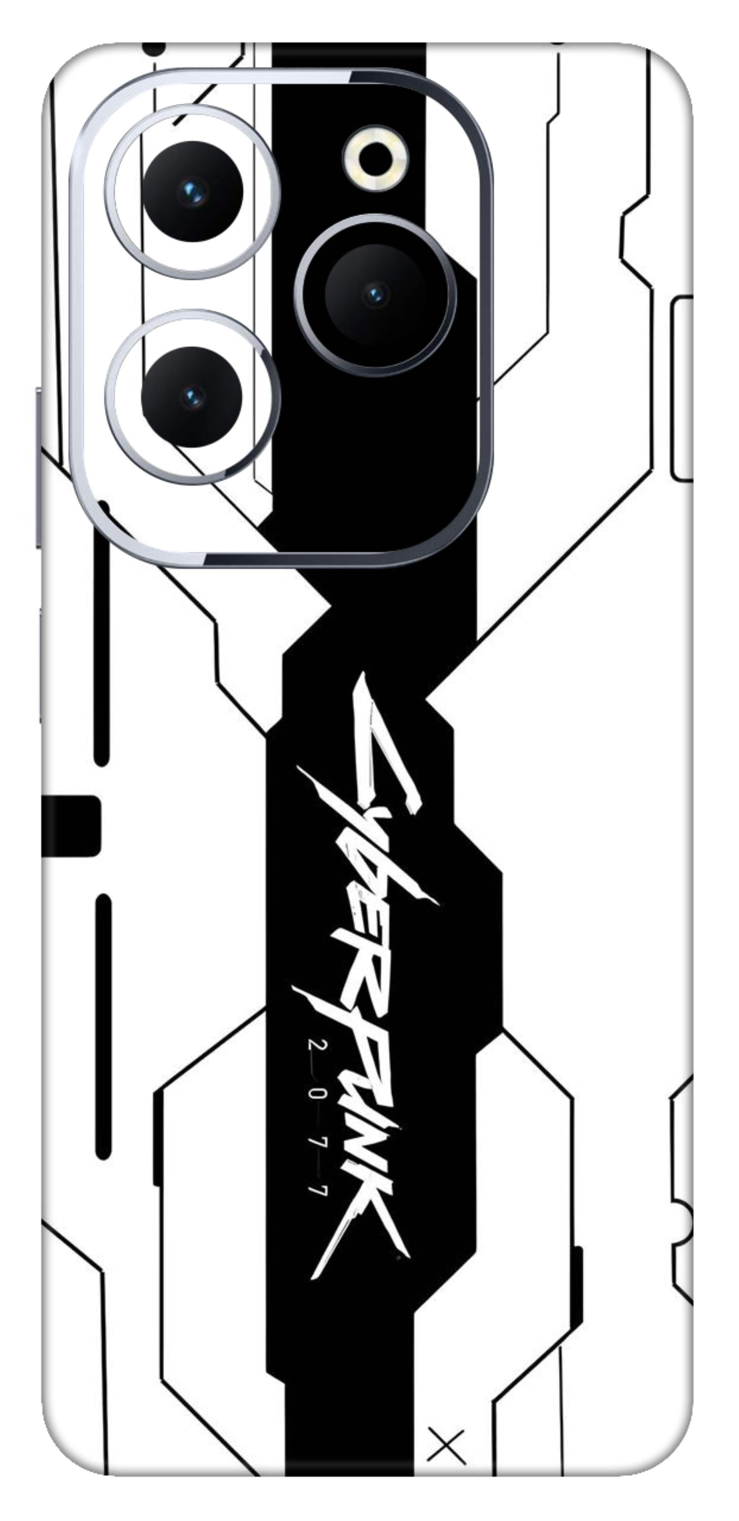 Infinix Hot 40 Skins and Wraps