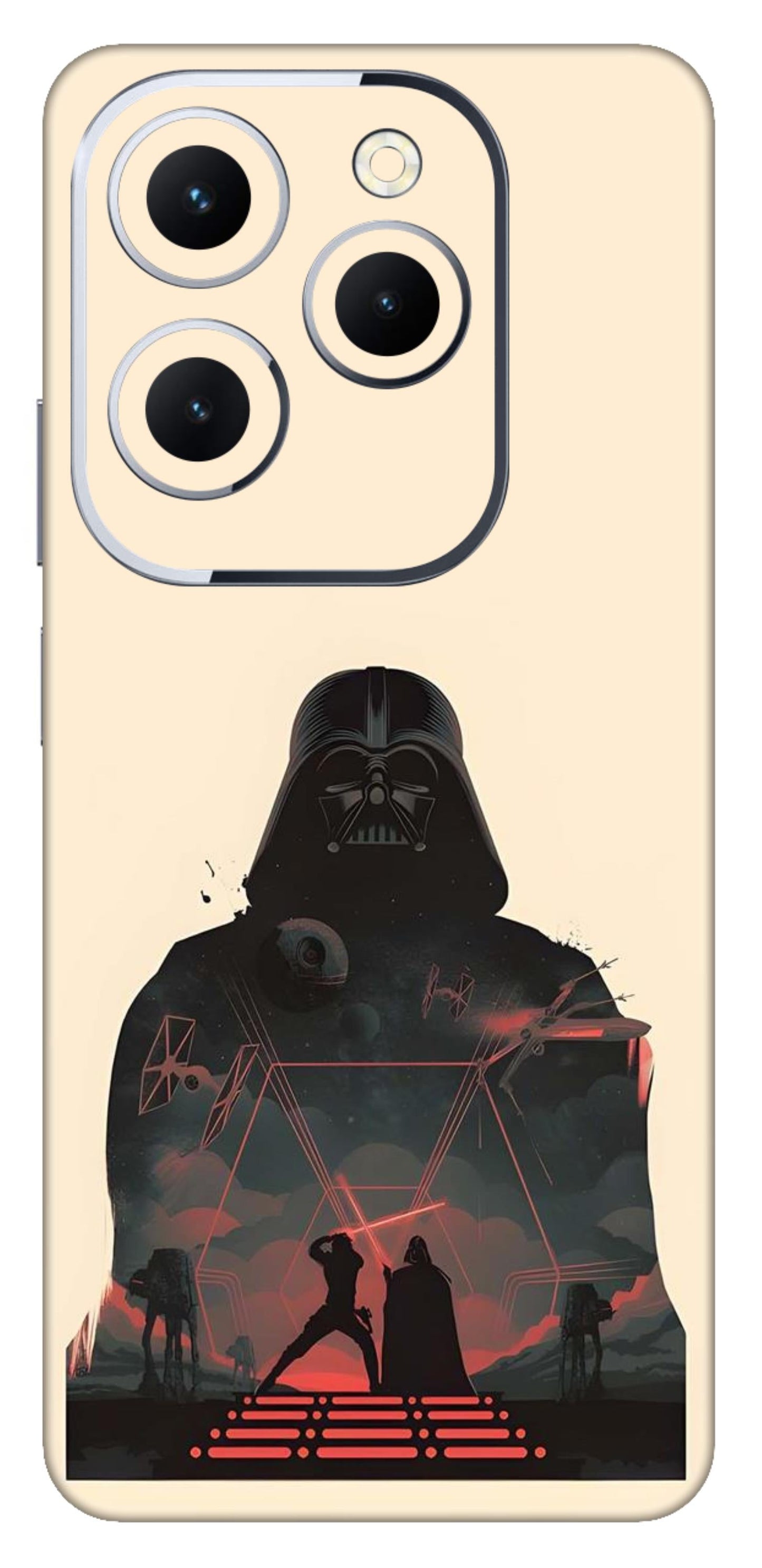 Infinix Hot 40 Skins and Wraps