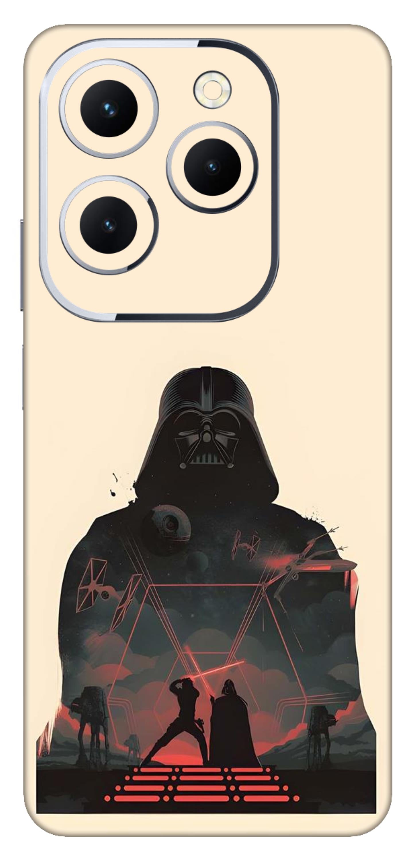 Infinix Hot 40 Skins and Wraps