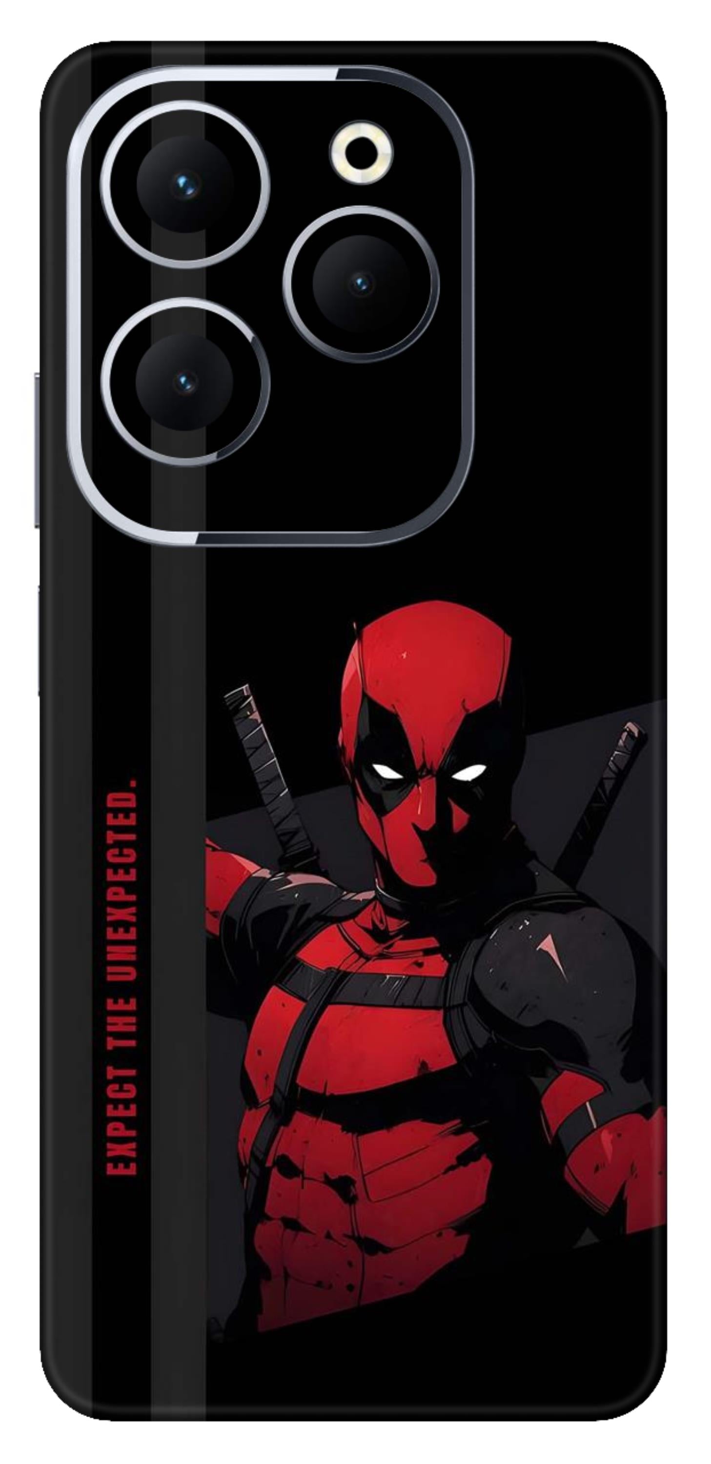 Infinix Hot 40 Skins and Wraps