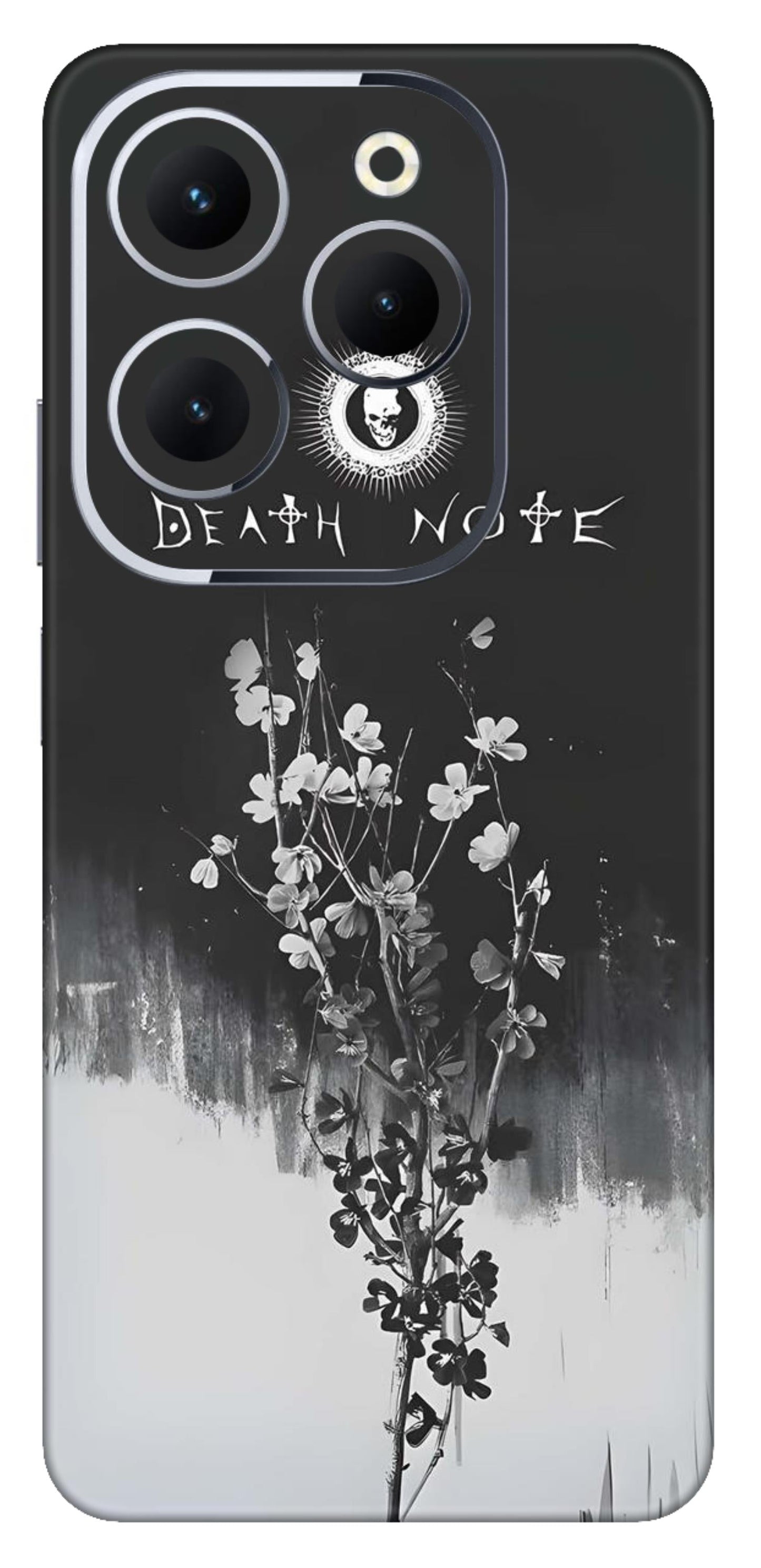 Infinix Hot 40 Skins and Wraps