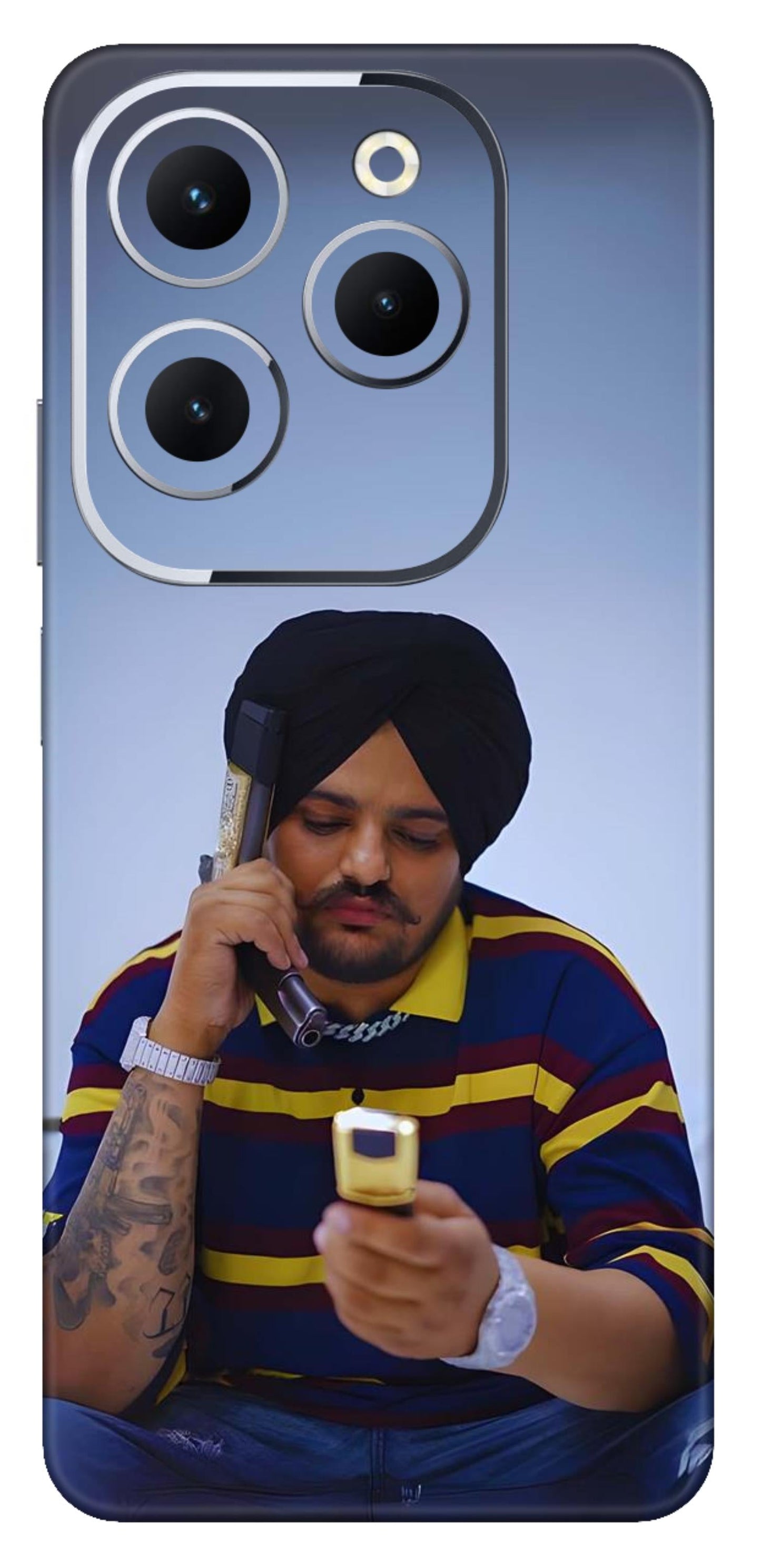 Infinix Hot 40 Skins and Wraps