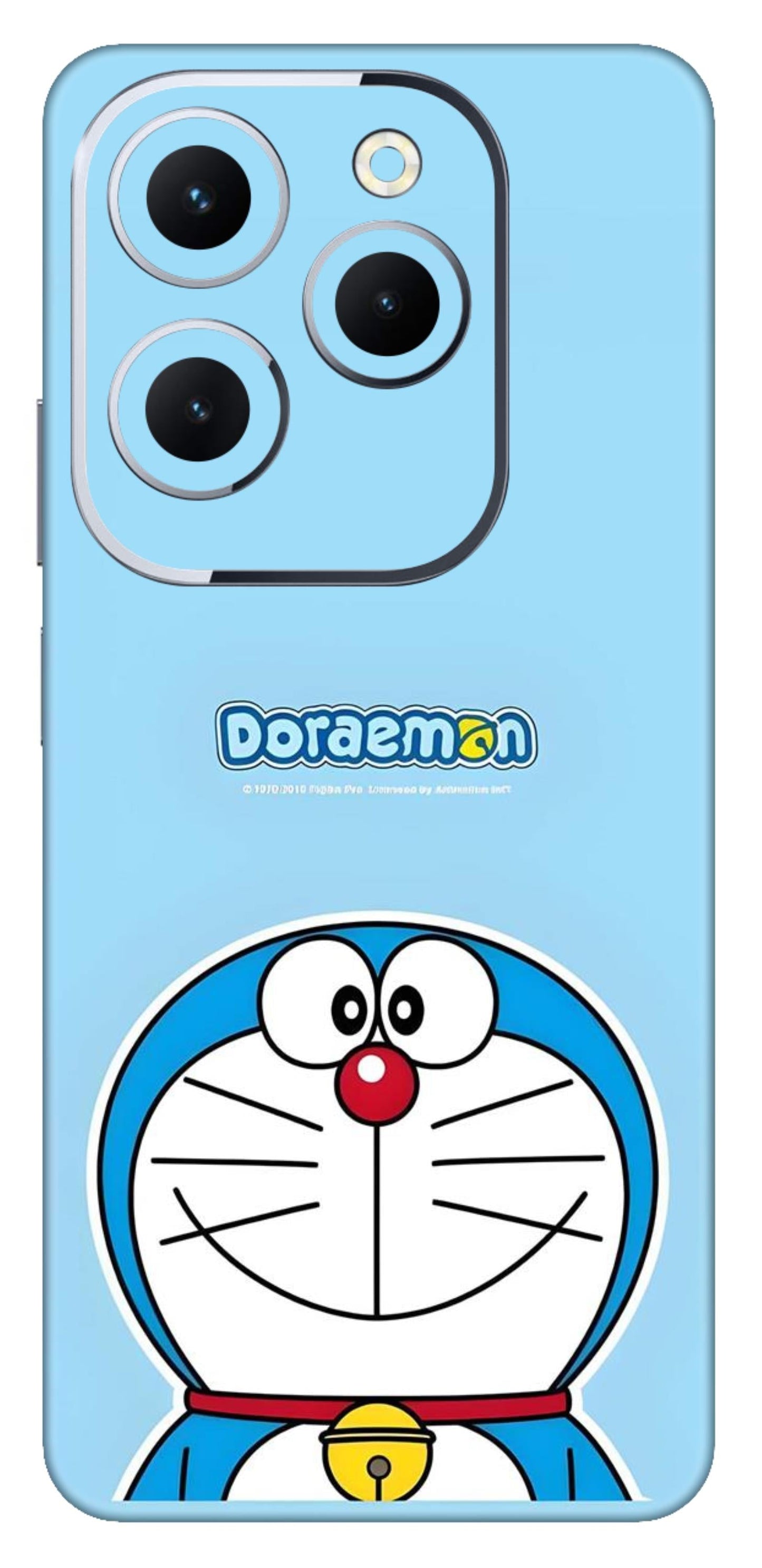 Infinix Hot 40 Skins and Wraps