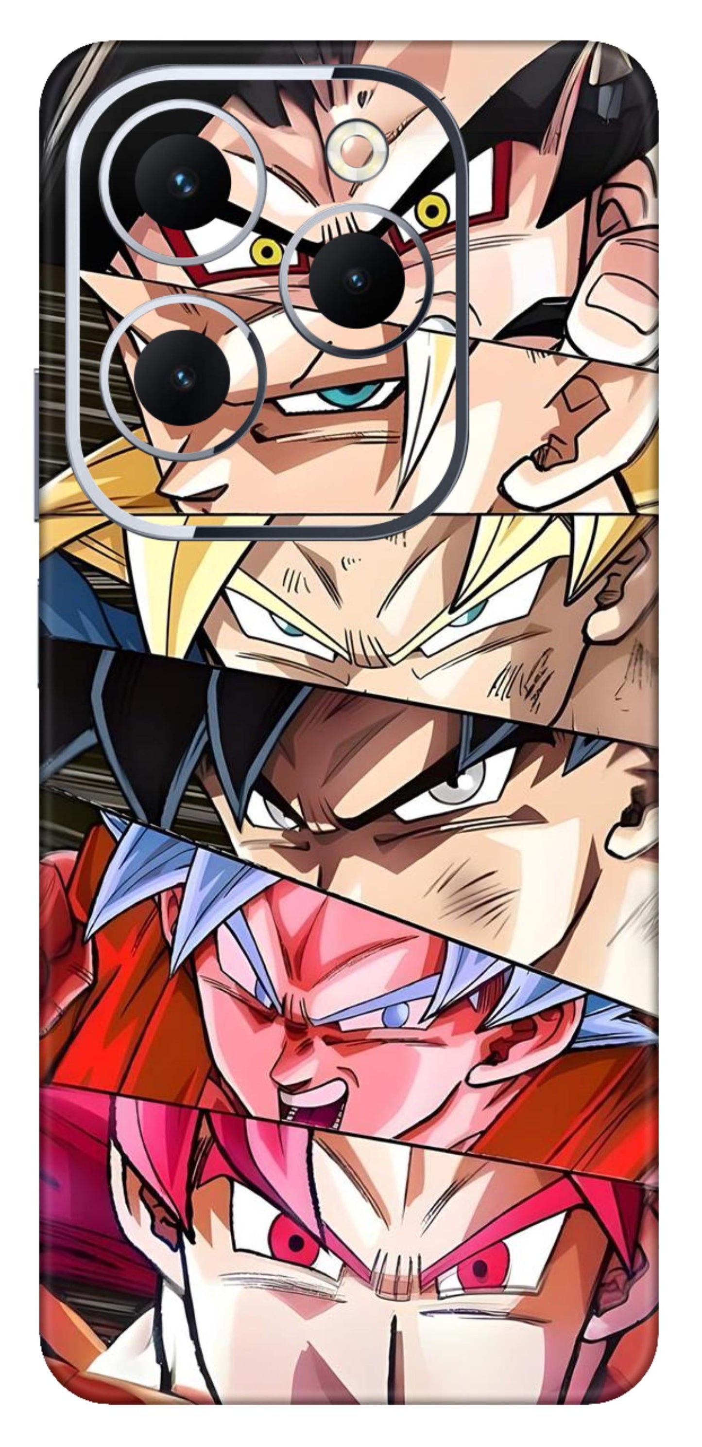 Infinix Hot 40 Skins and Wraps