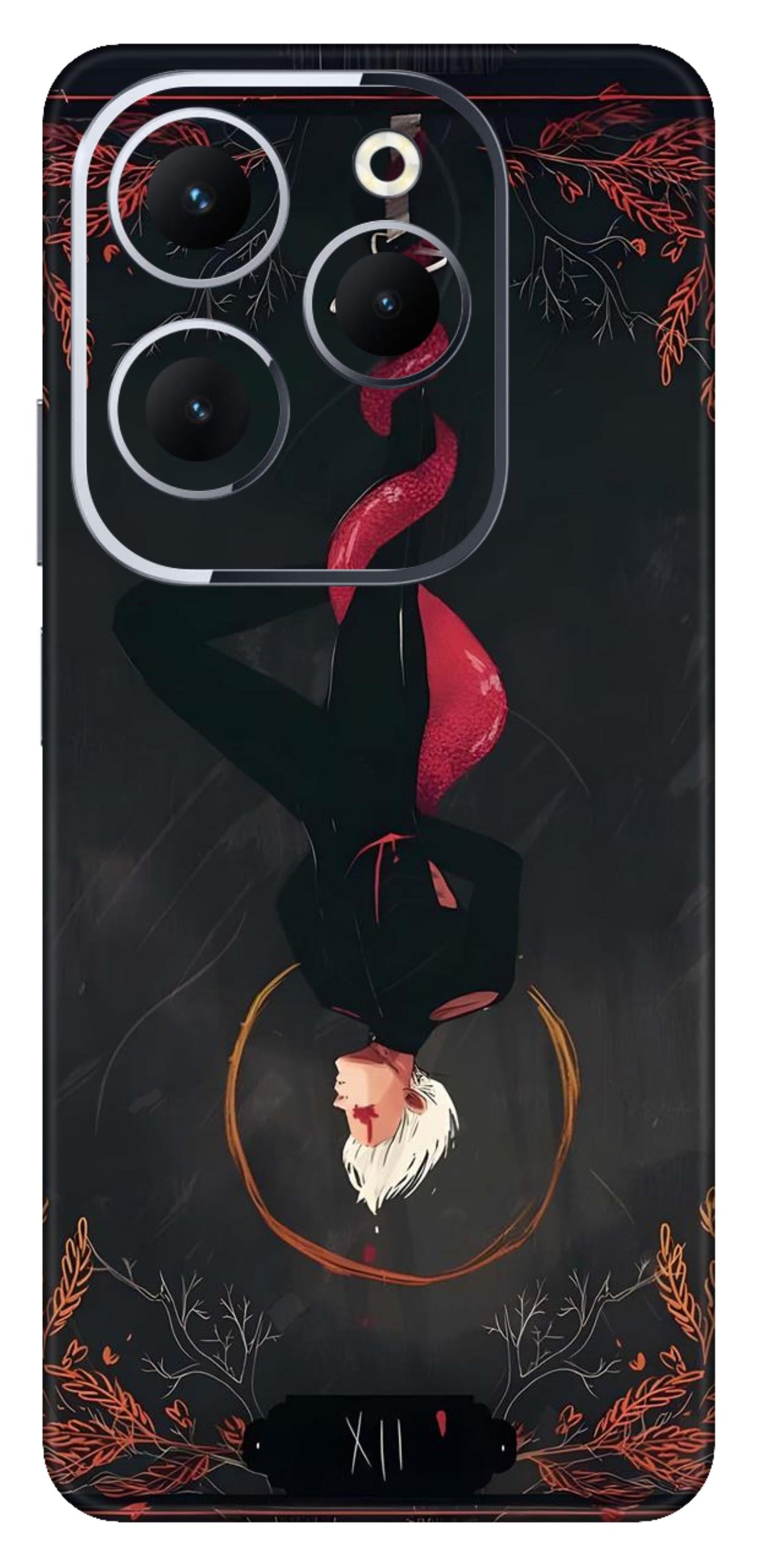 Infinix Hot 40 Skins and Wraps