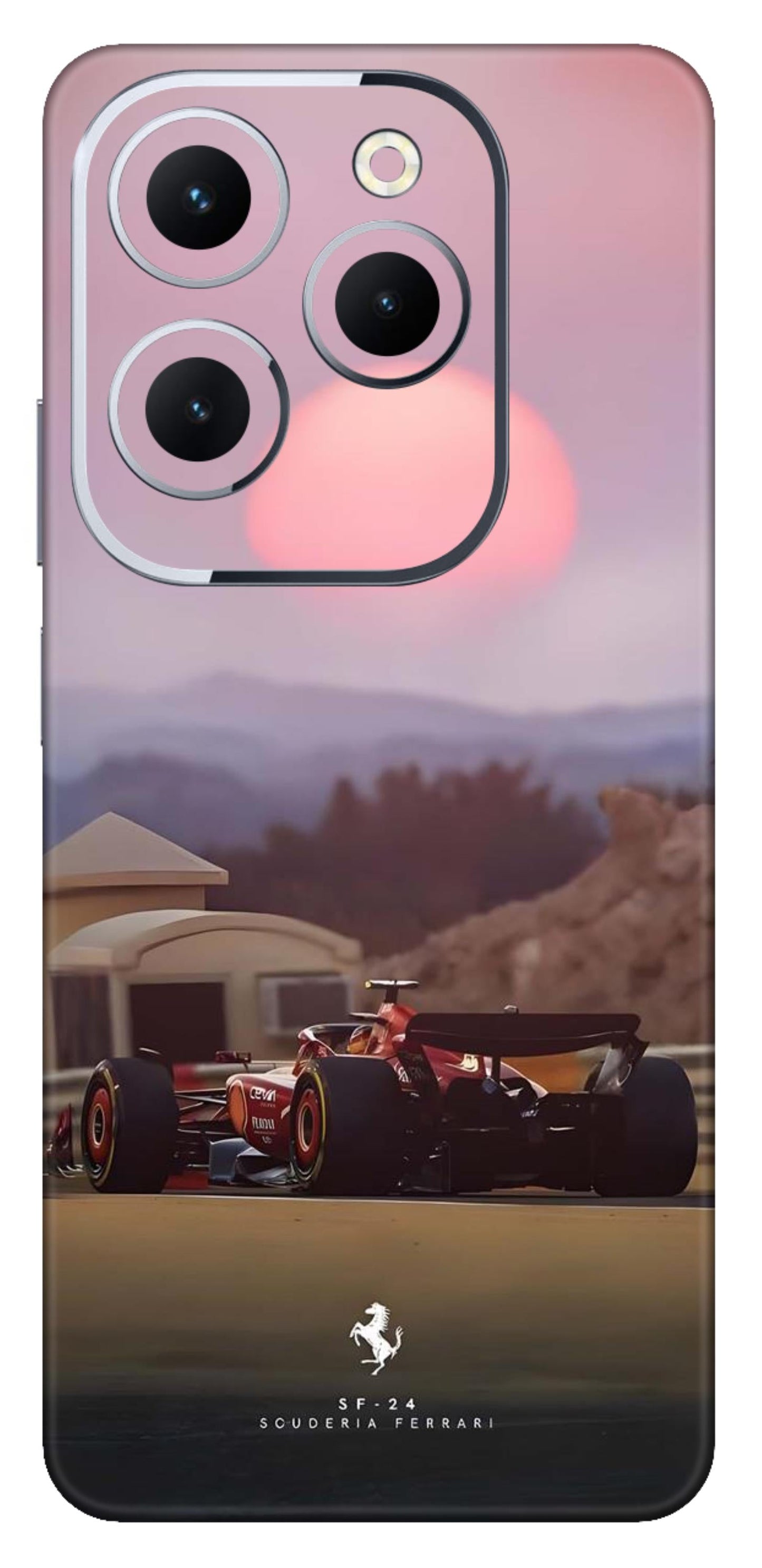 Infinix Hot 40 Skins and Wraps