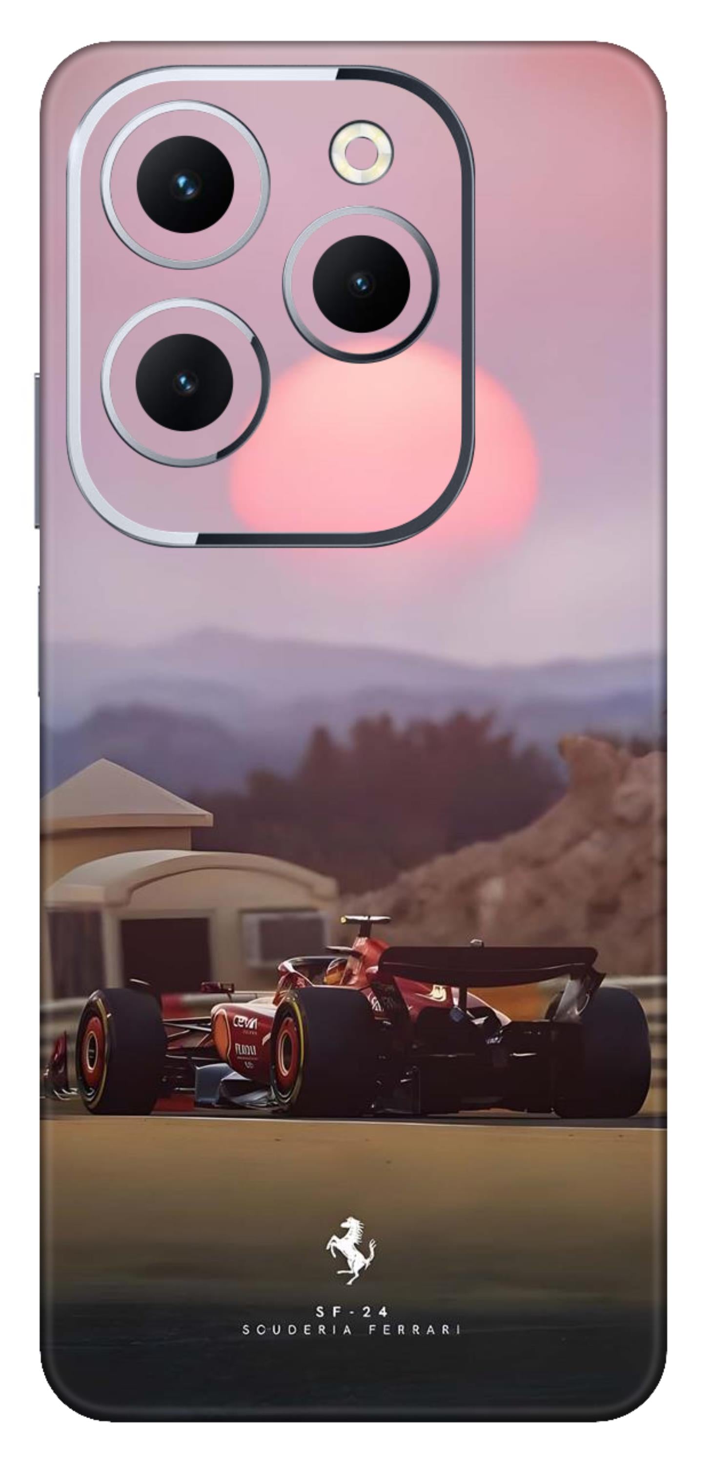 Infinix Hot 40 Skins and Wraps