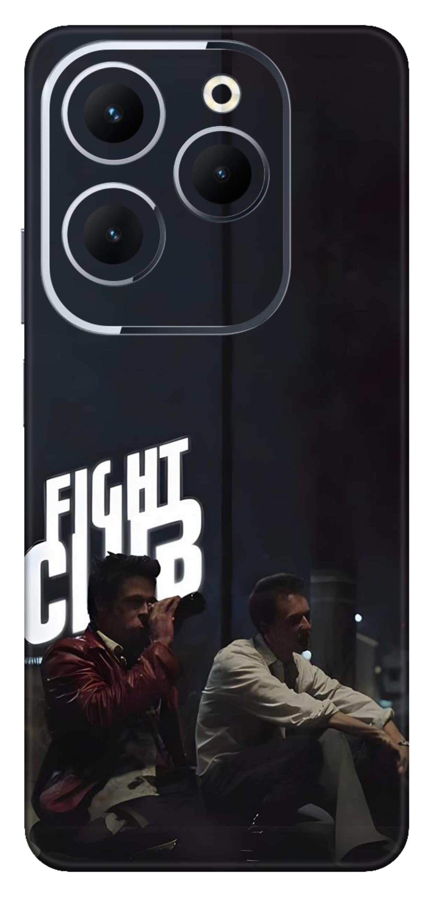 Infinix Hot 40 Skins and Wraps