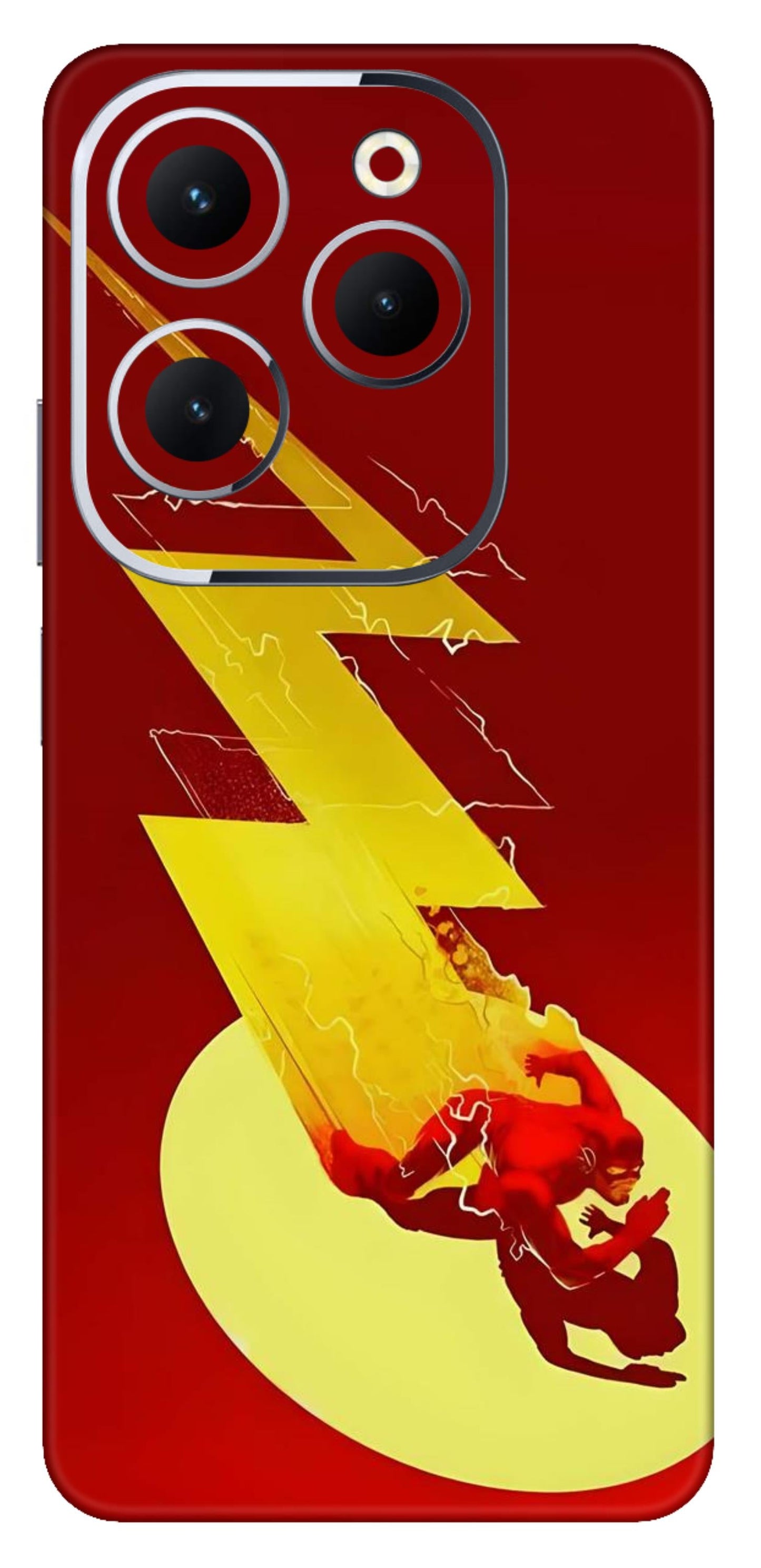 Infinix Hot 40 Skins and Wraps