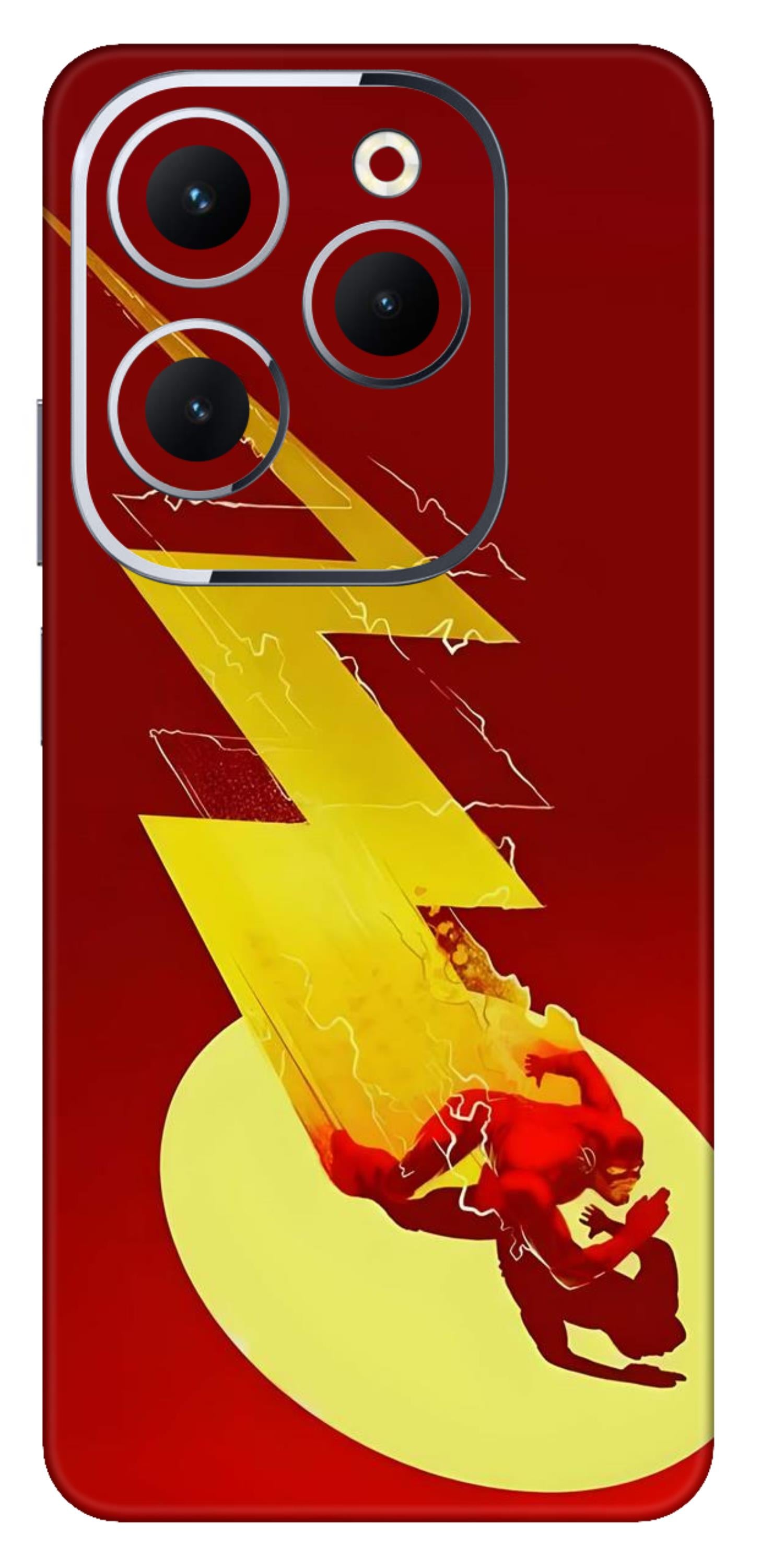 Infinix Hot 40 Skins and Wraps