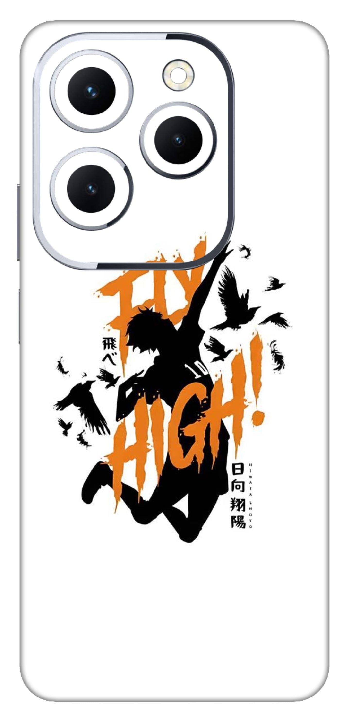 Infinix Hot 40 Skins and Wraps