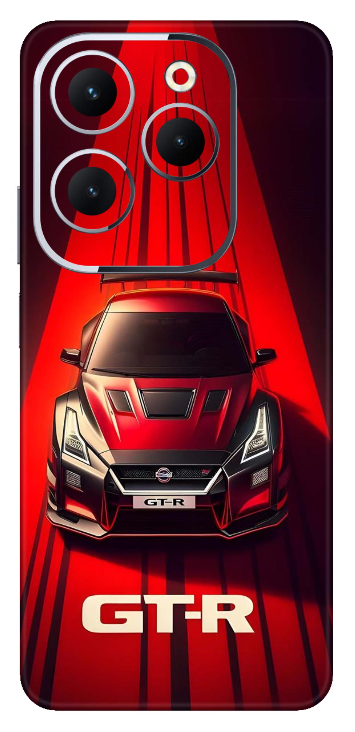 Infinix Hot 40 Skins and Wraps