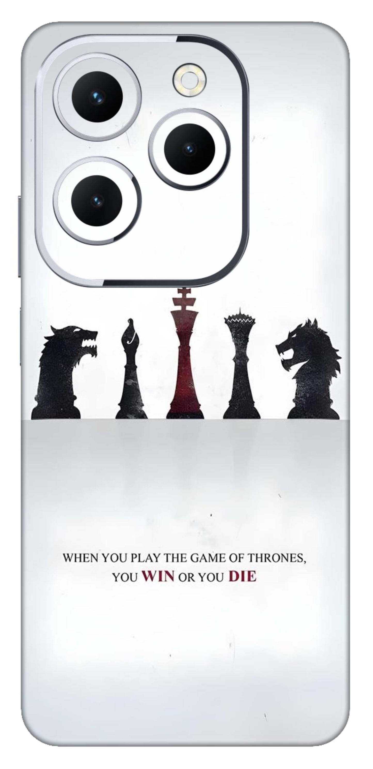 Infinix Hot 40 Skins and Wraps