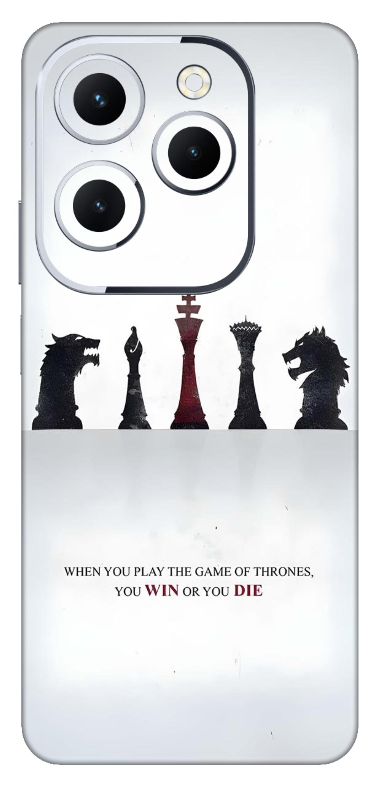 Infinix Hot 40 Skins and Wraps