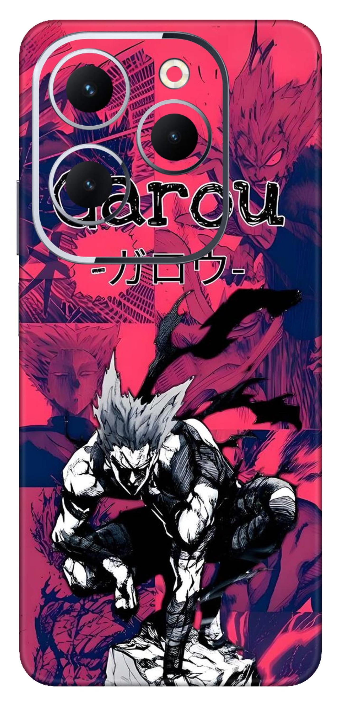 Infinix Hot 40 Skins and Wraps