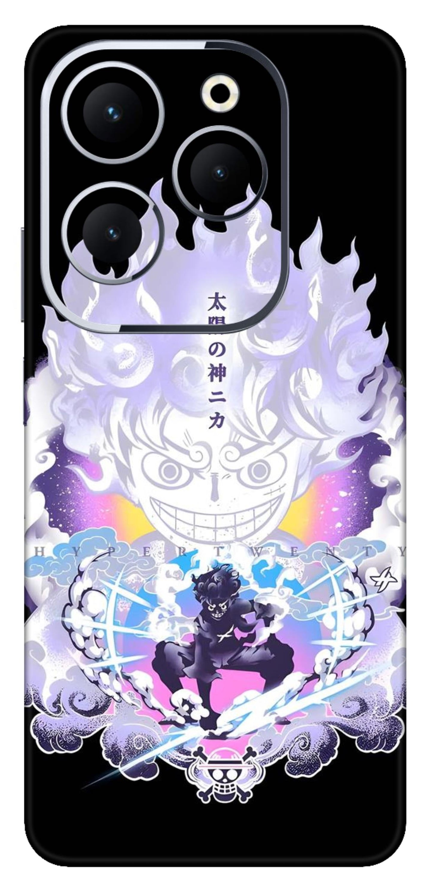 Infinix Hot 40 Skins and Wraps