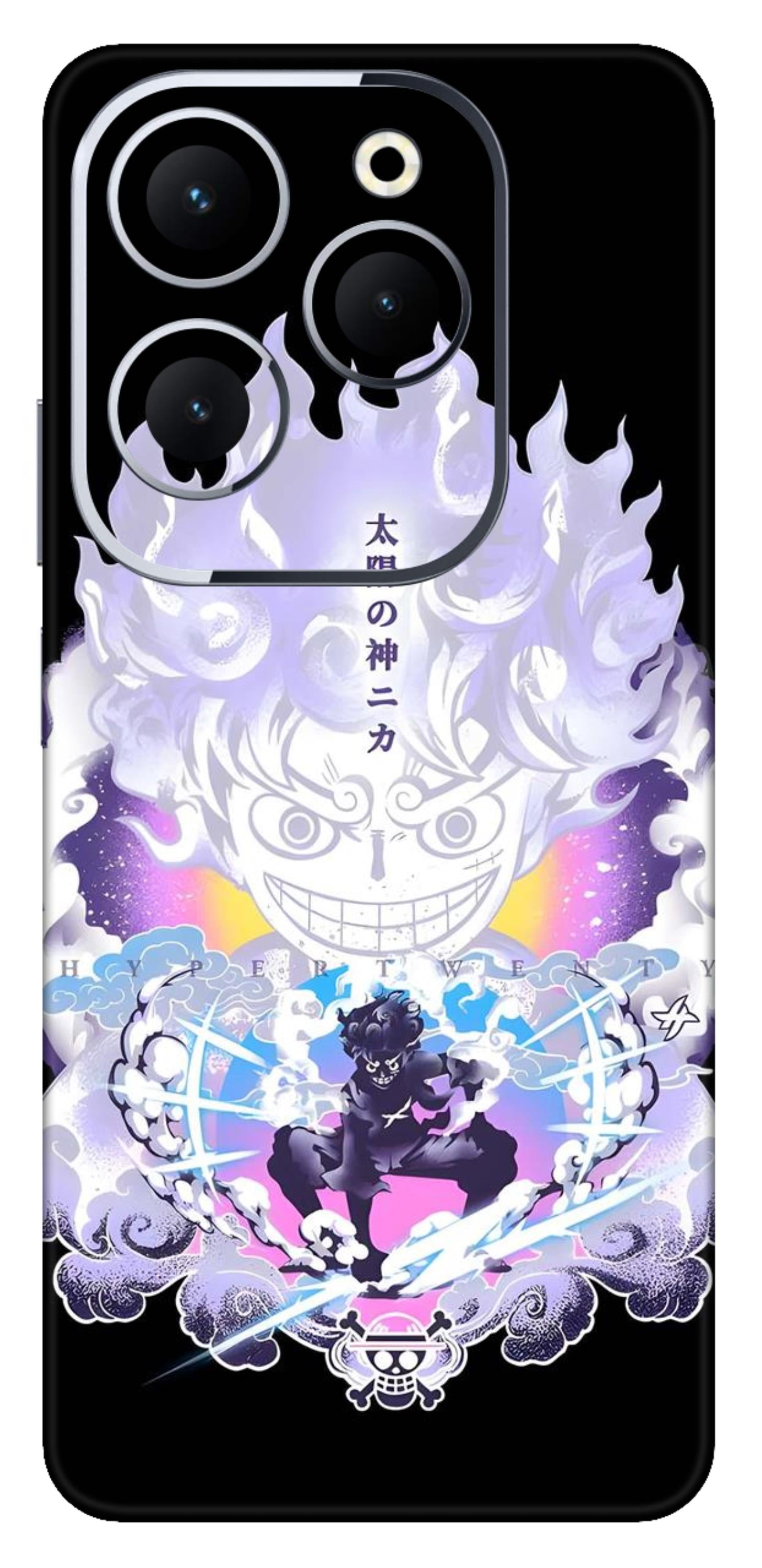 Infinix Hot 40 Skins and Wraps