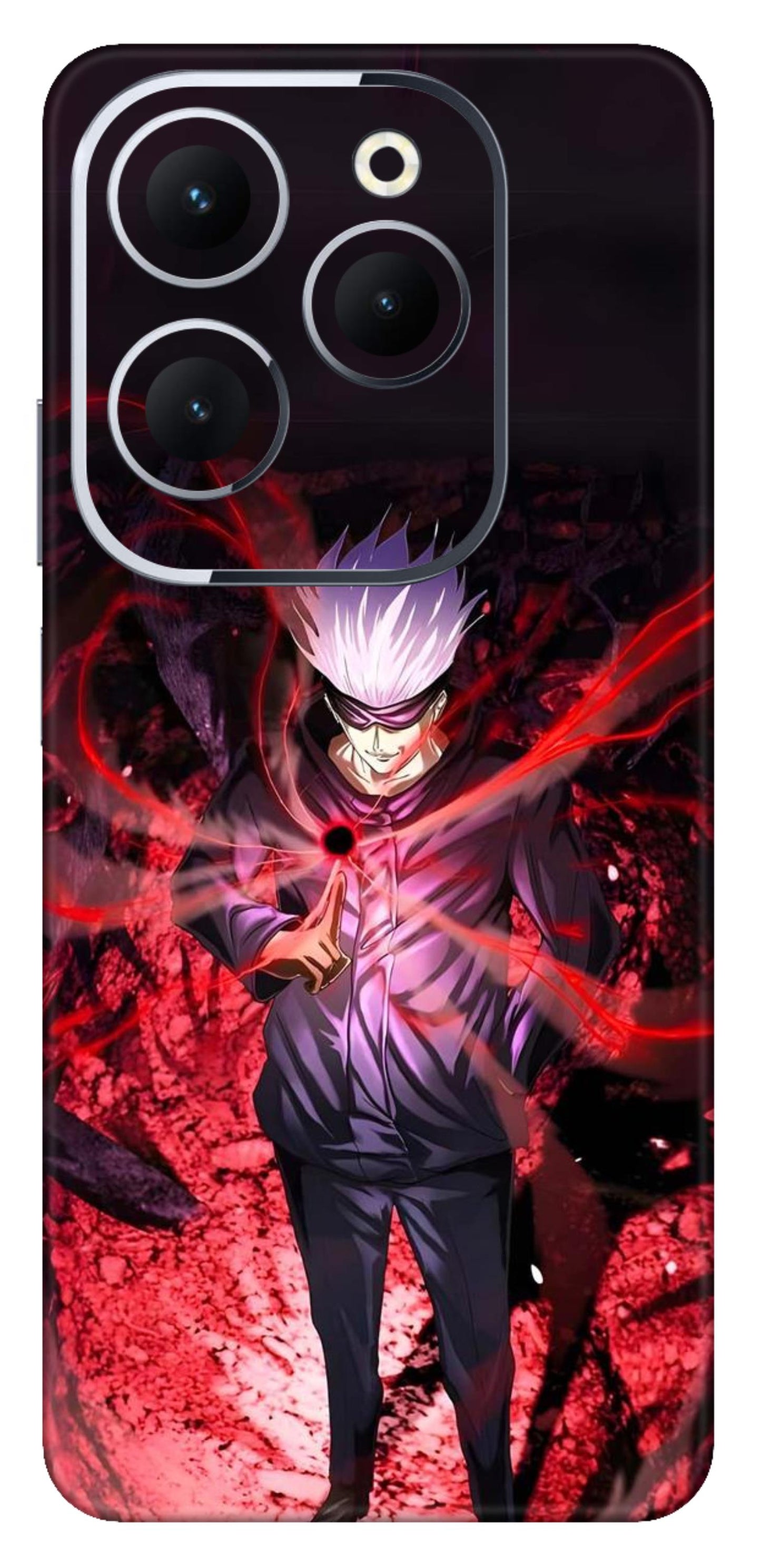 Infinix Hot 40 Skins and Wraps