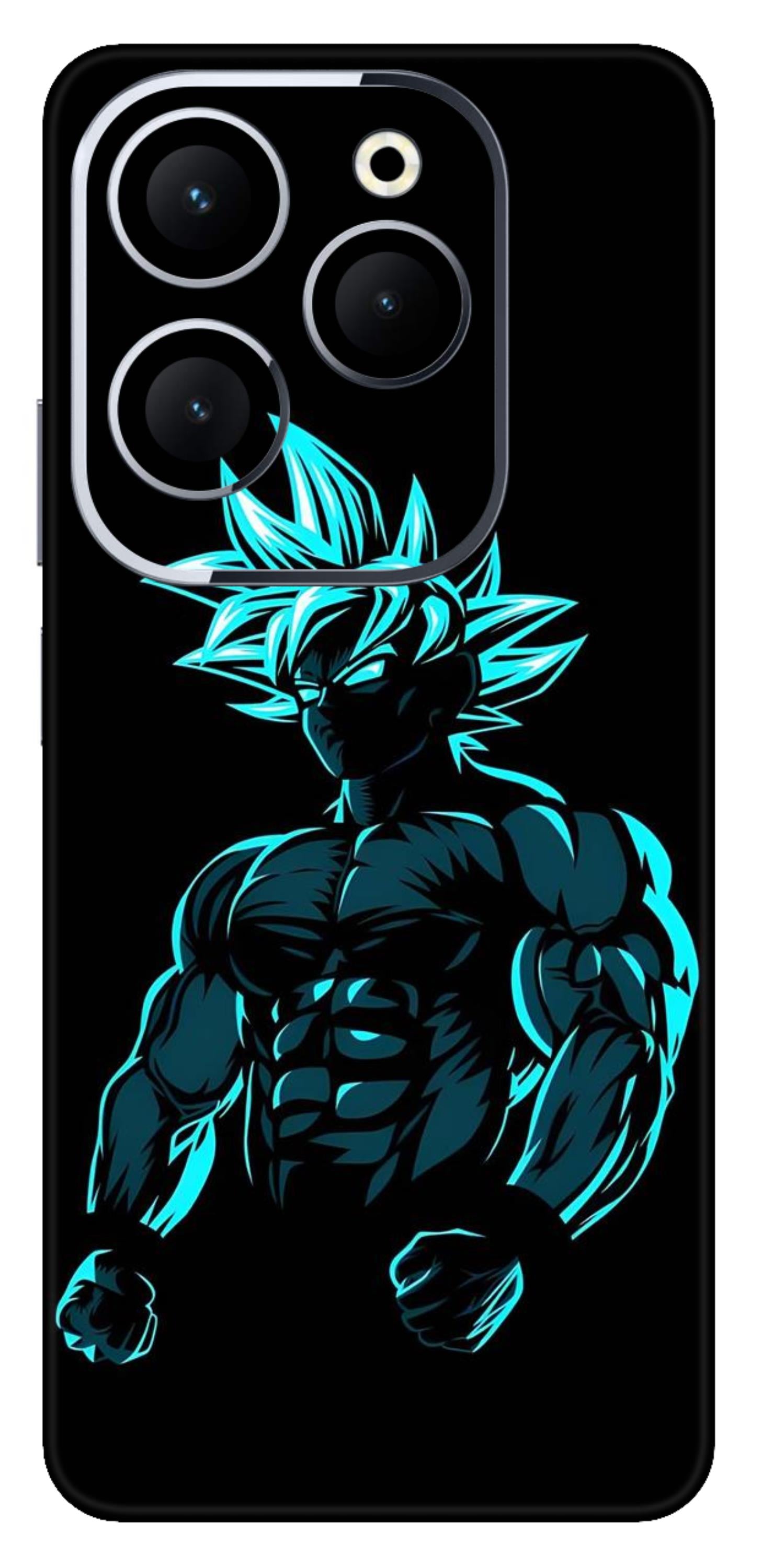 Infinix Hot 40 Skins and Wraps