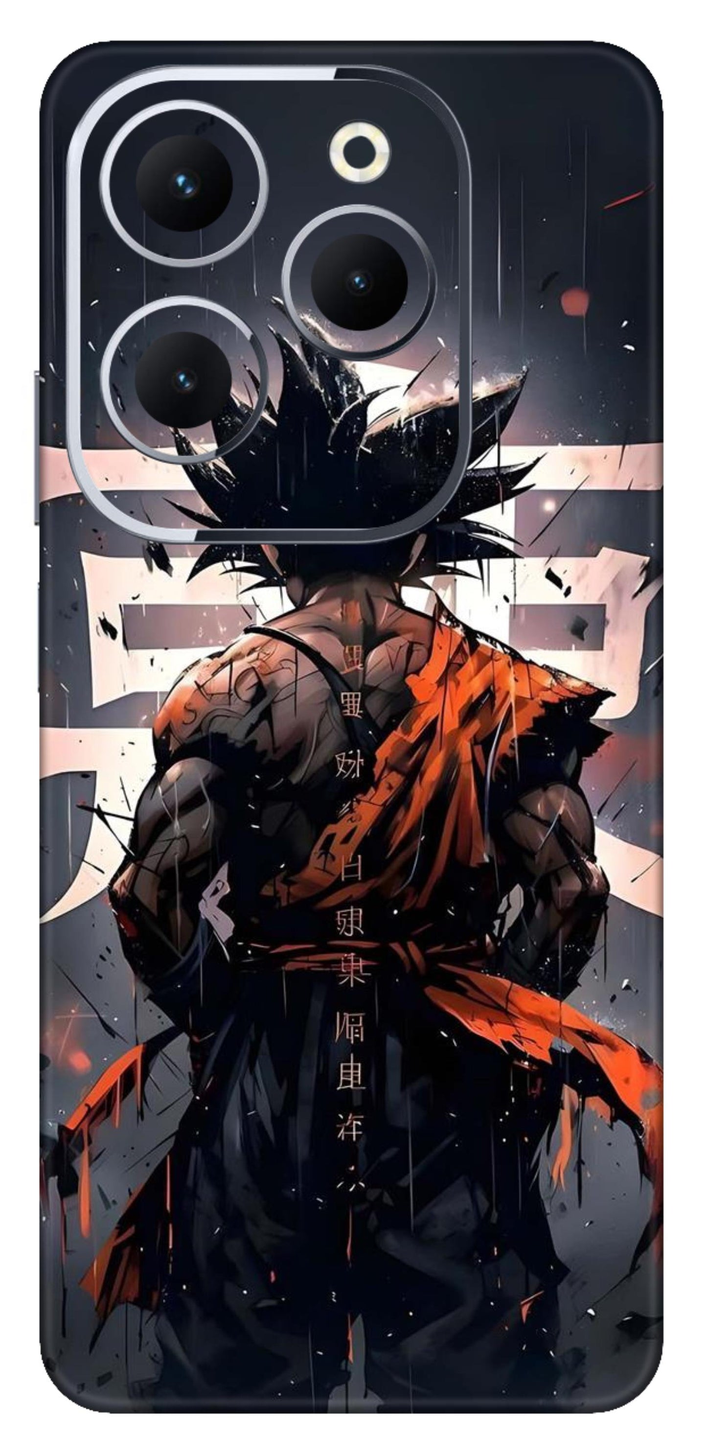 Infinix Hot 40 Skins and Wraps