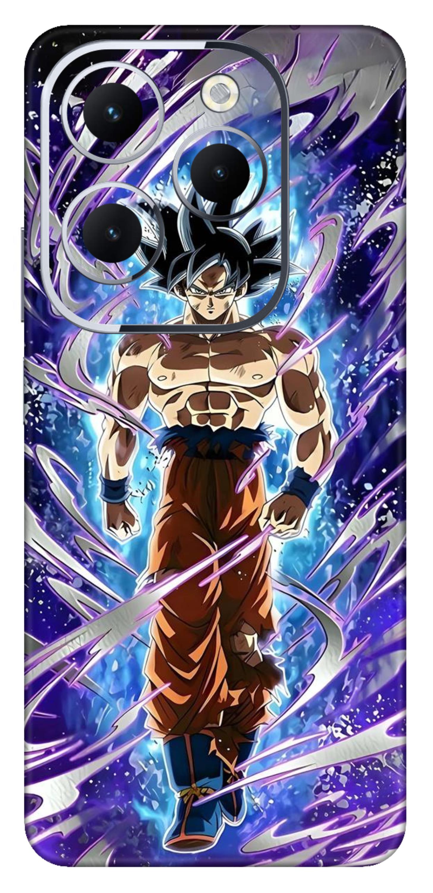 Infinix Hot 40 Skins and Wraps