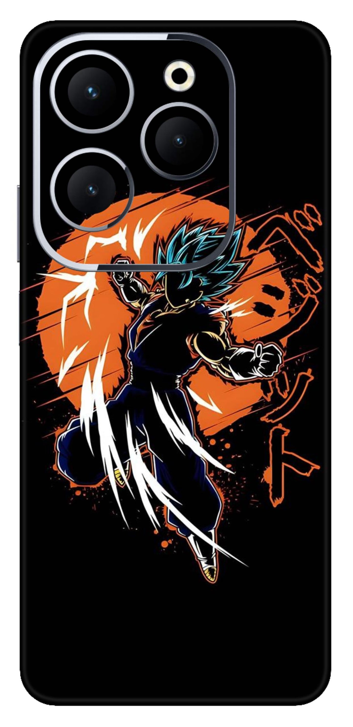 Infinix Hot 40 Skins and Wraps