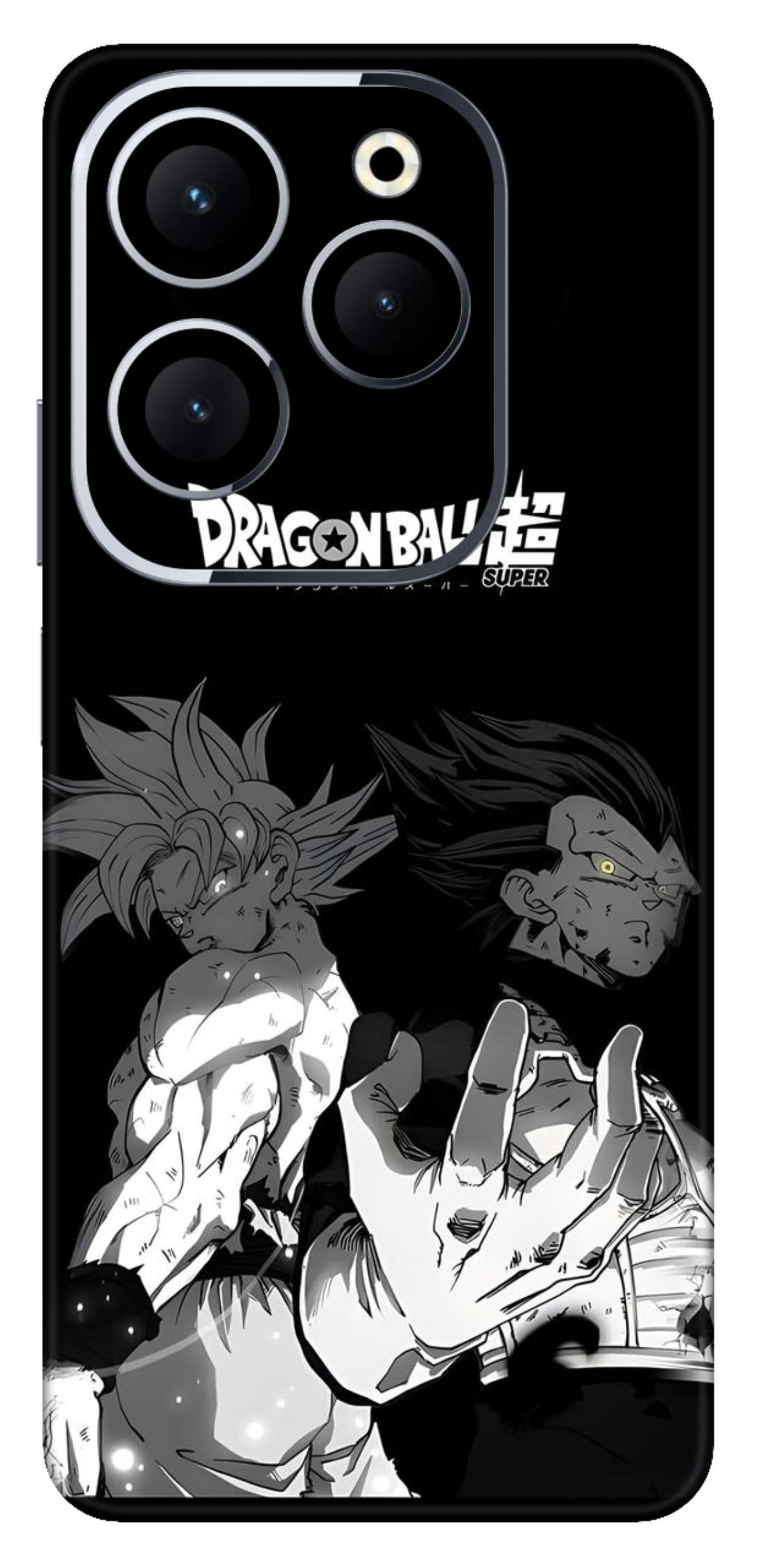 Infinix Hot 40 Skins and Wraps