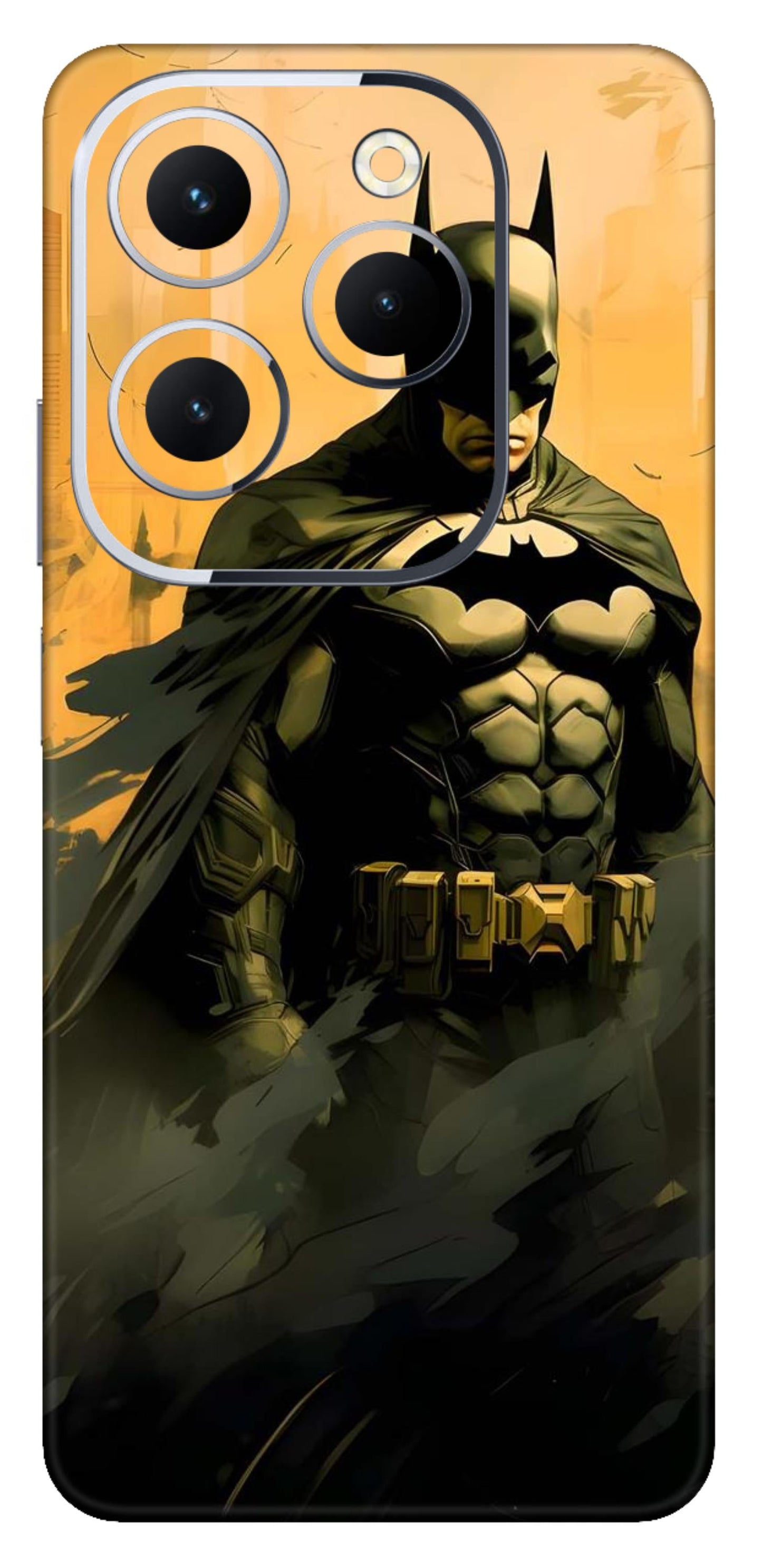 Infinix Hot 40 Skins and Wraps