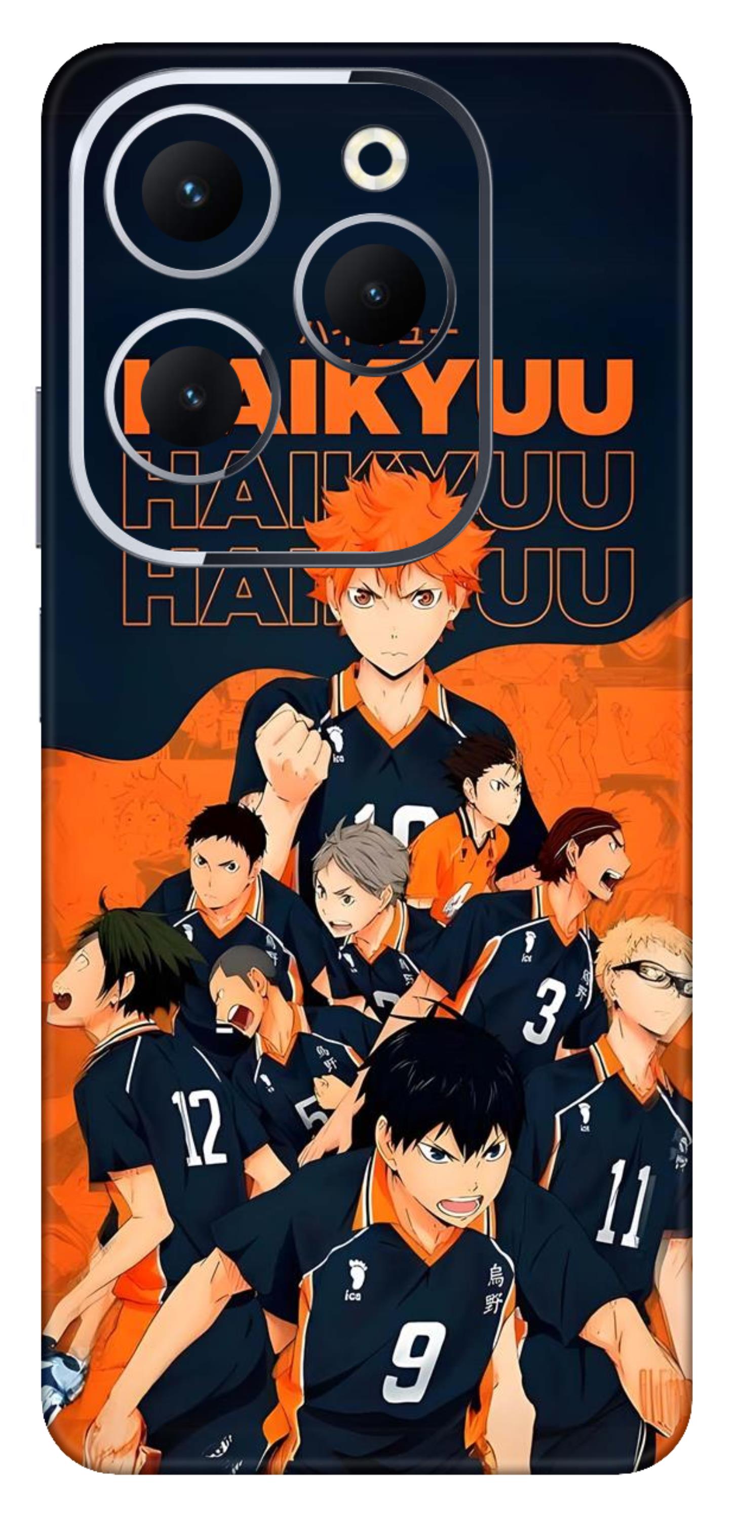 Infinix Hot 40 Skins and Wraps