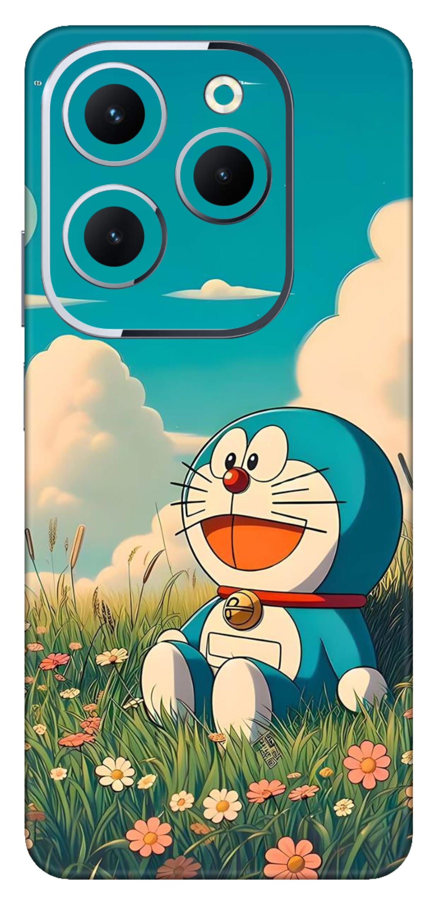 Infinix Hot 40 Skins and Wraps