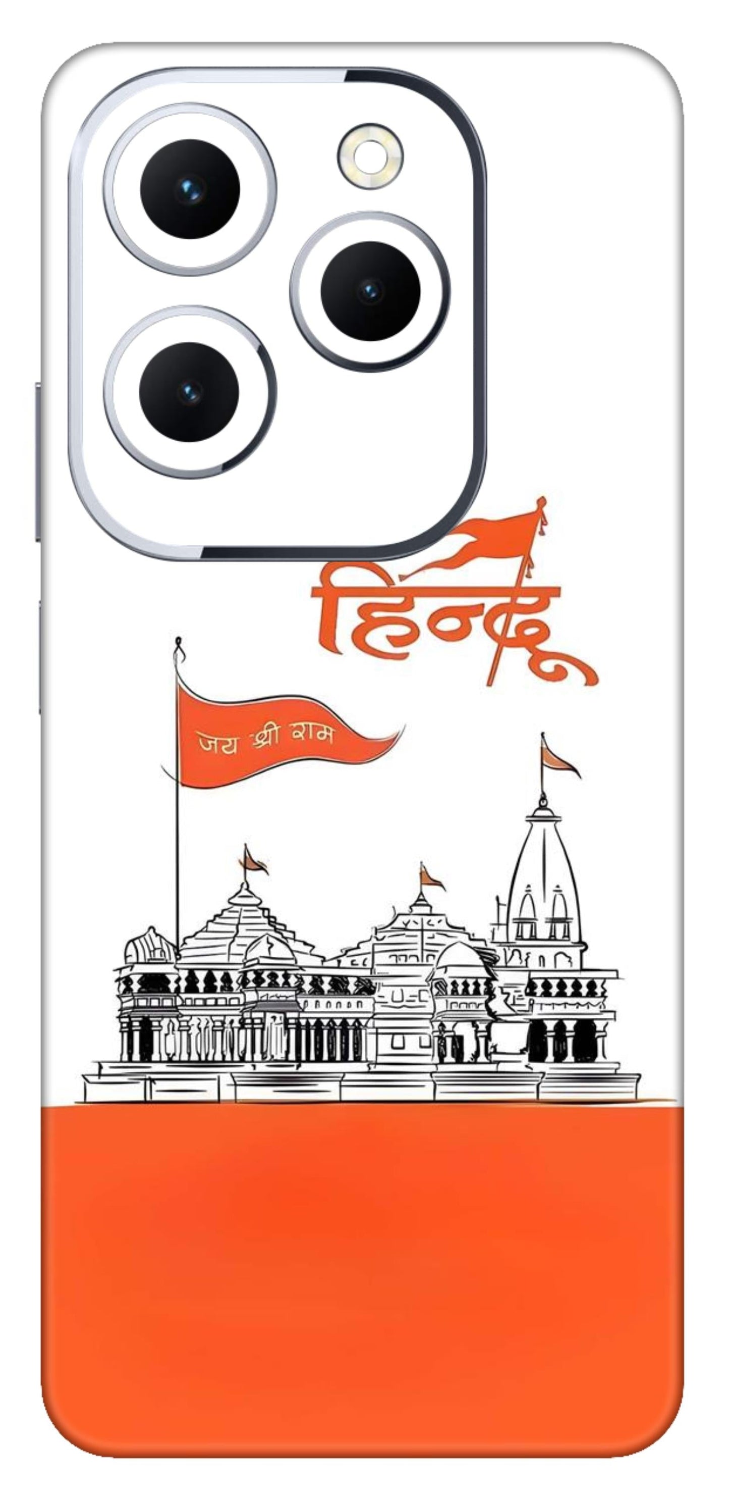 Infinix Hot 40 Skins and Wraps