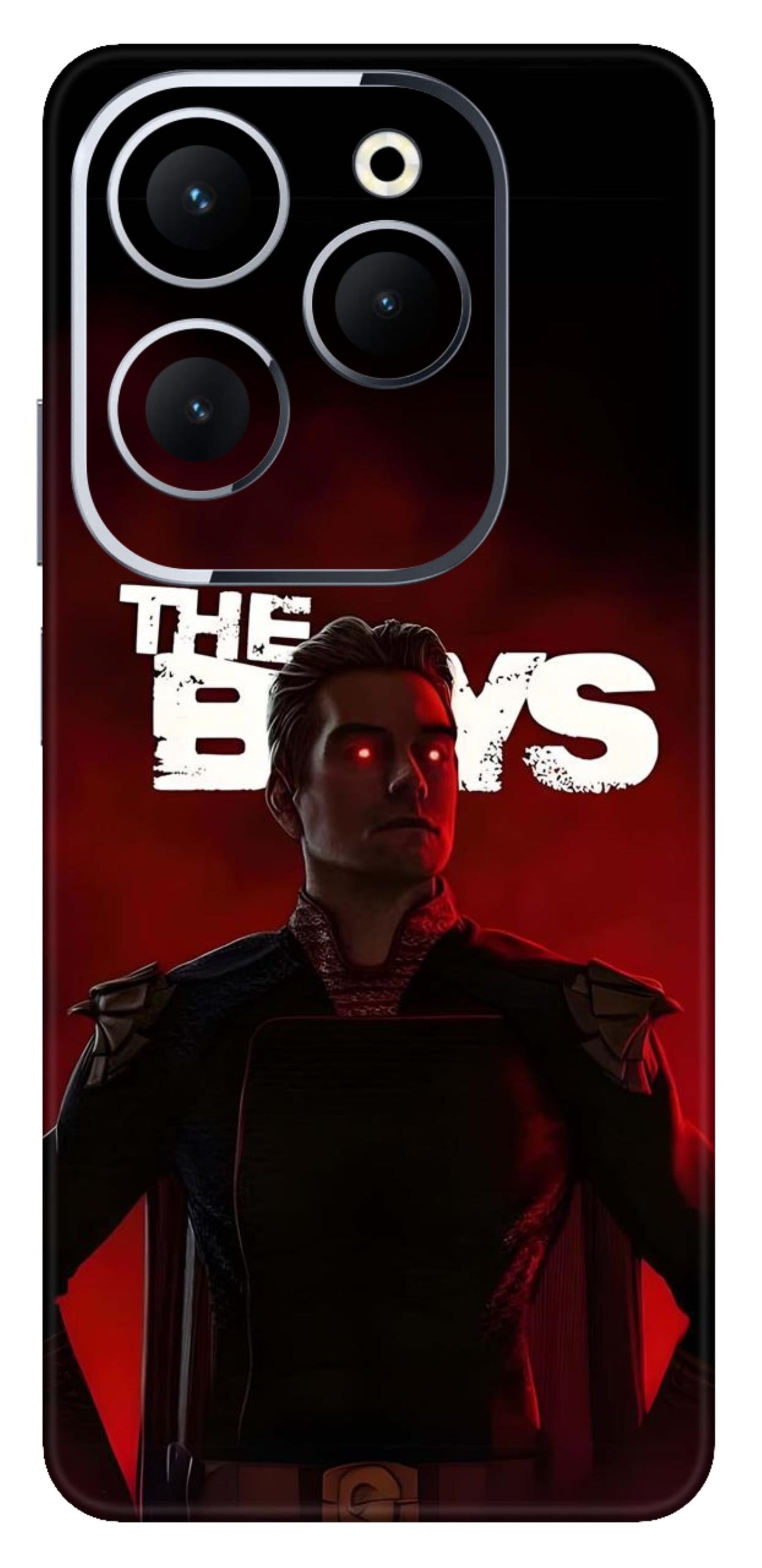 Infinix Hot 40 Skins and Wraps