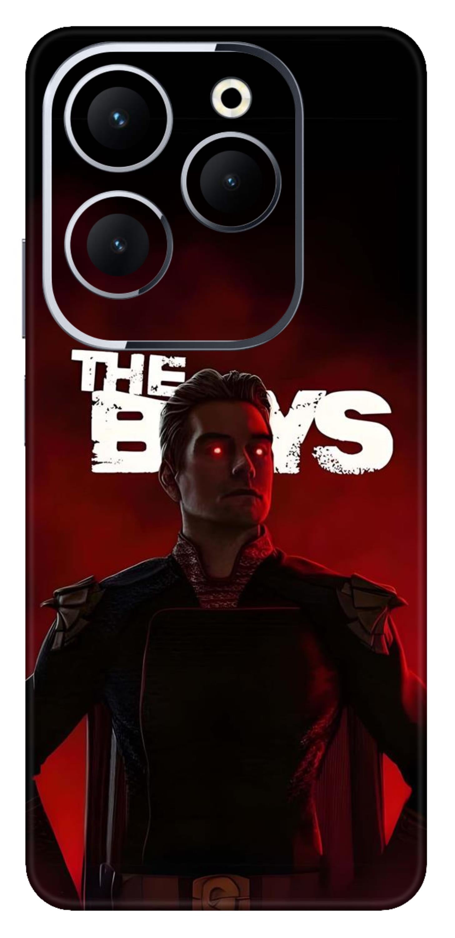 Infinix Hot 40 Skins and Wraps