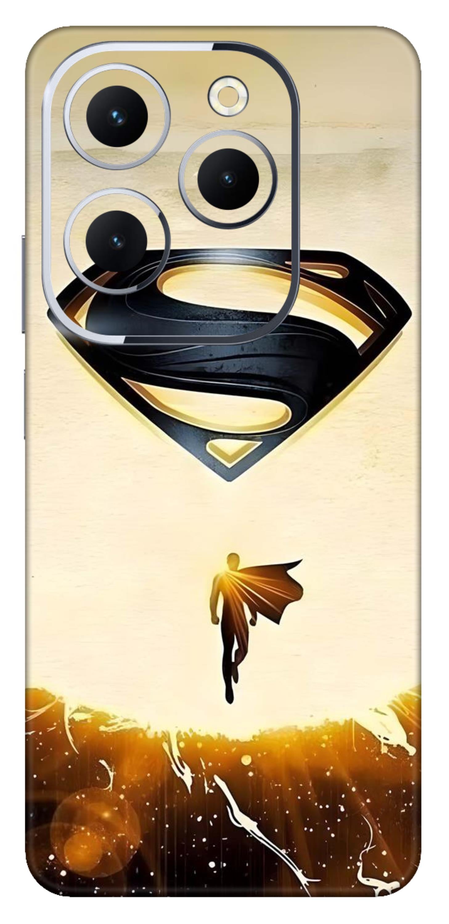 Infinix Hot 40 Skins and Wraps