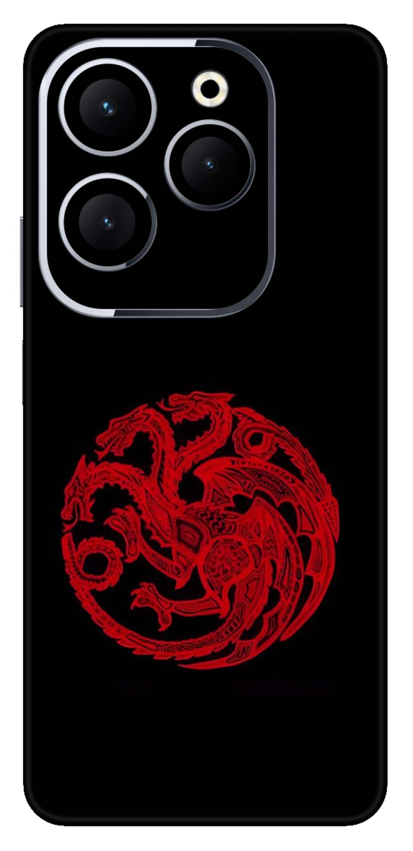 Infinix Hot 40 Skins and Wraps