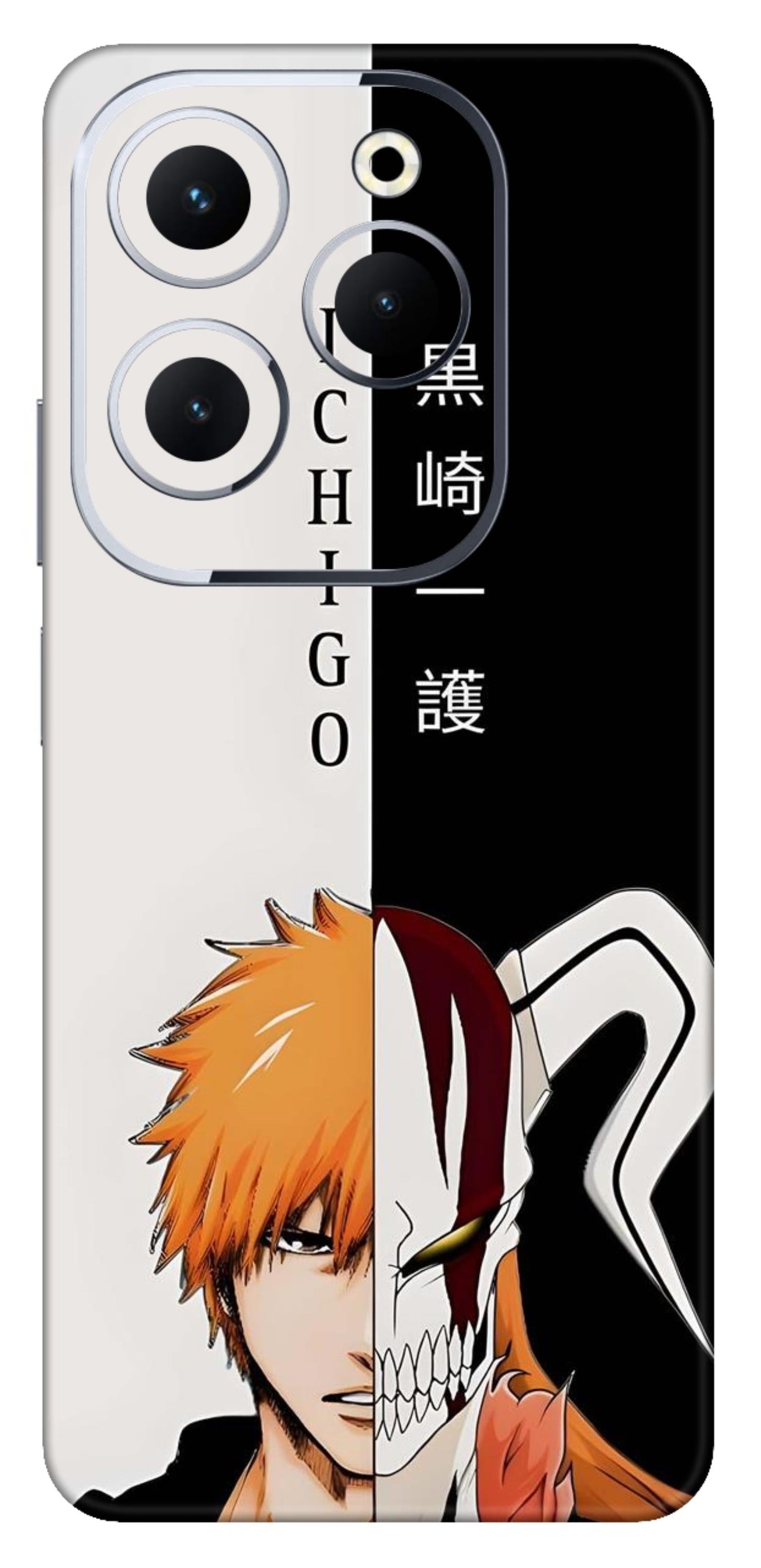 Infinix Hot 40 Skins and Wraps