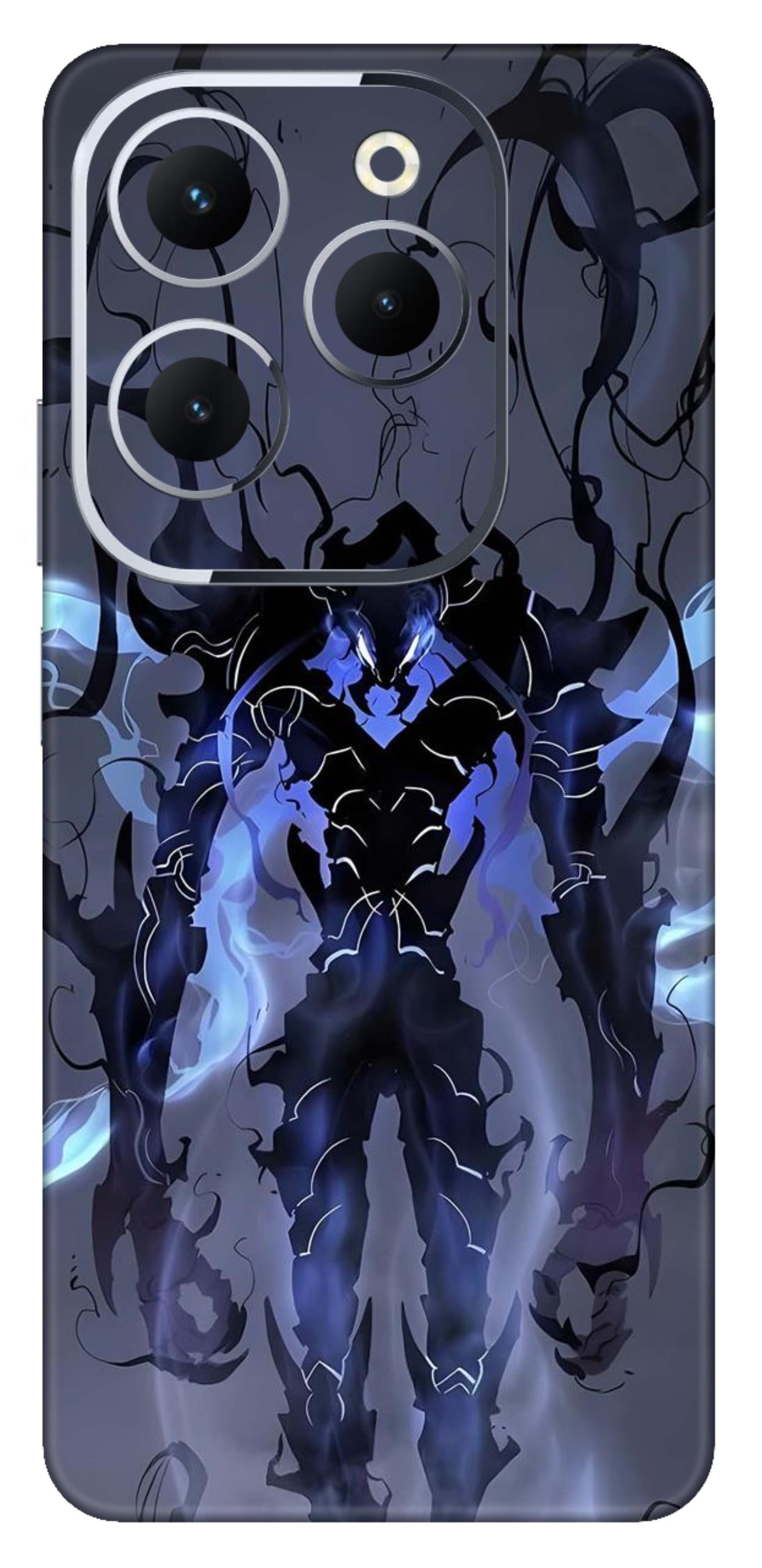 Infinix Hot 40 Skins and Wraps