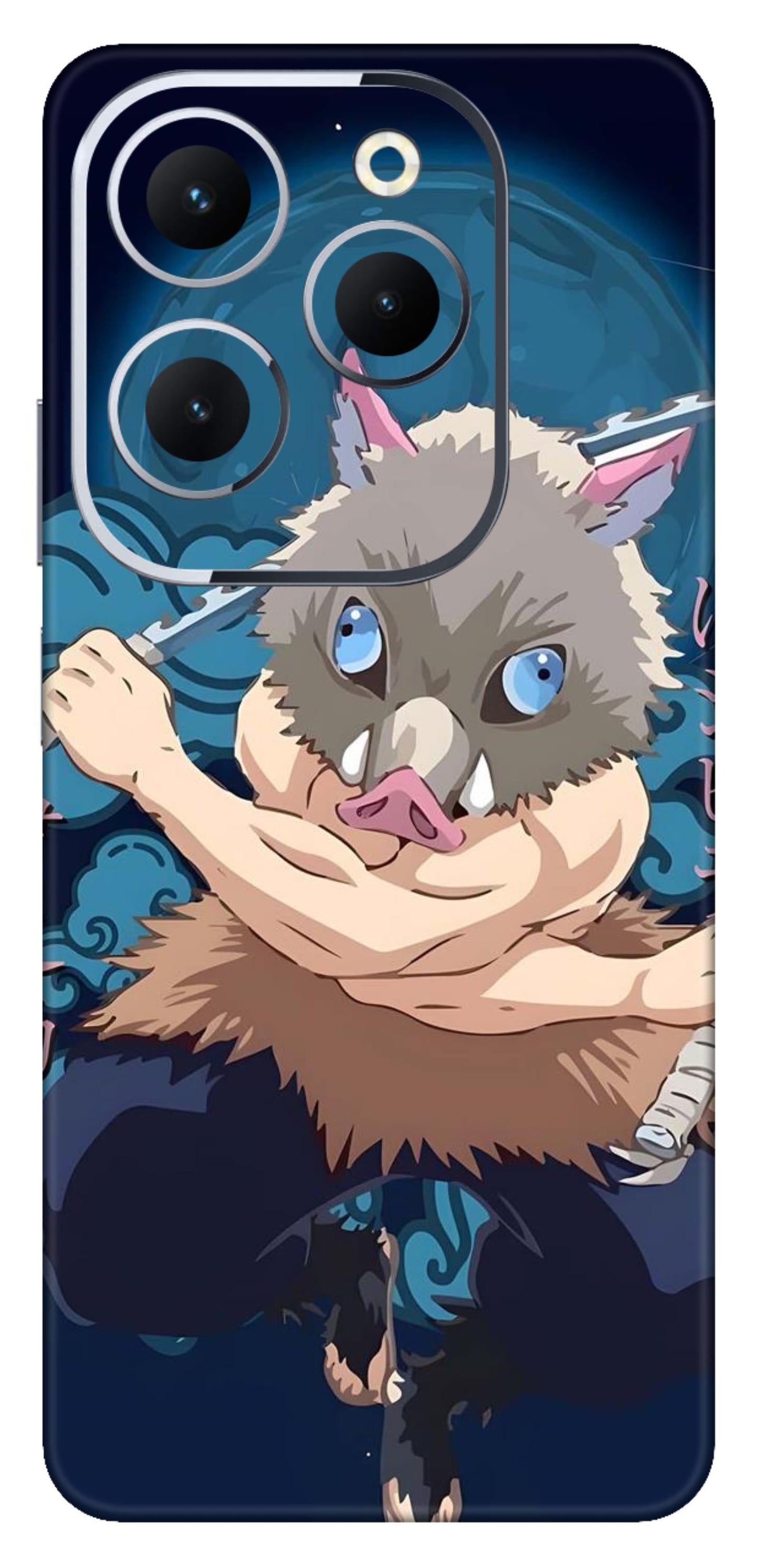 Infinix Hot 40 Skins and Wraps