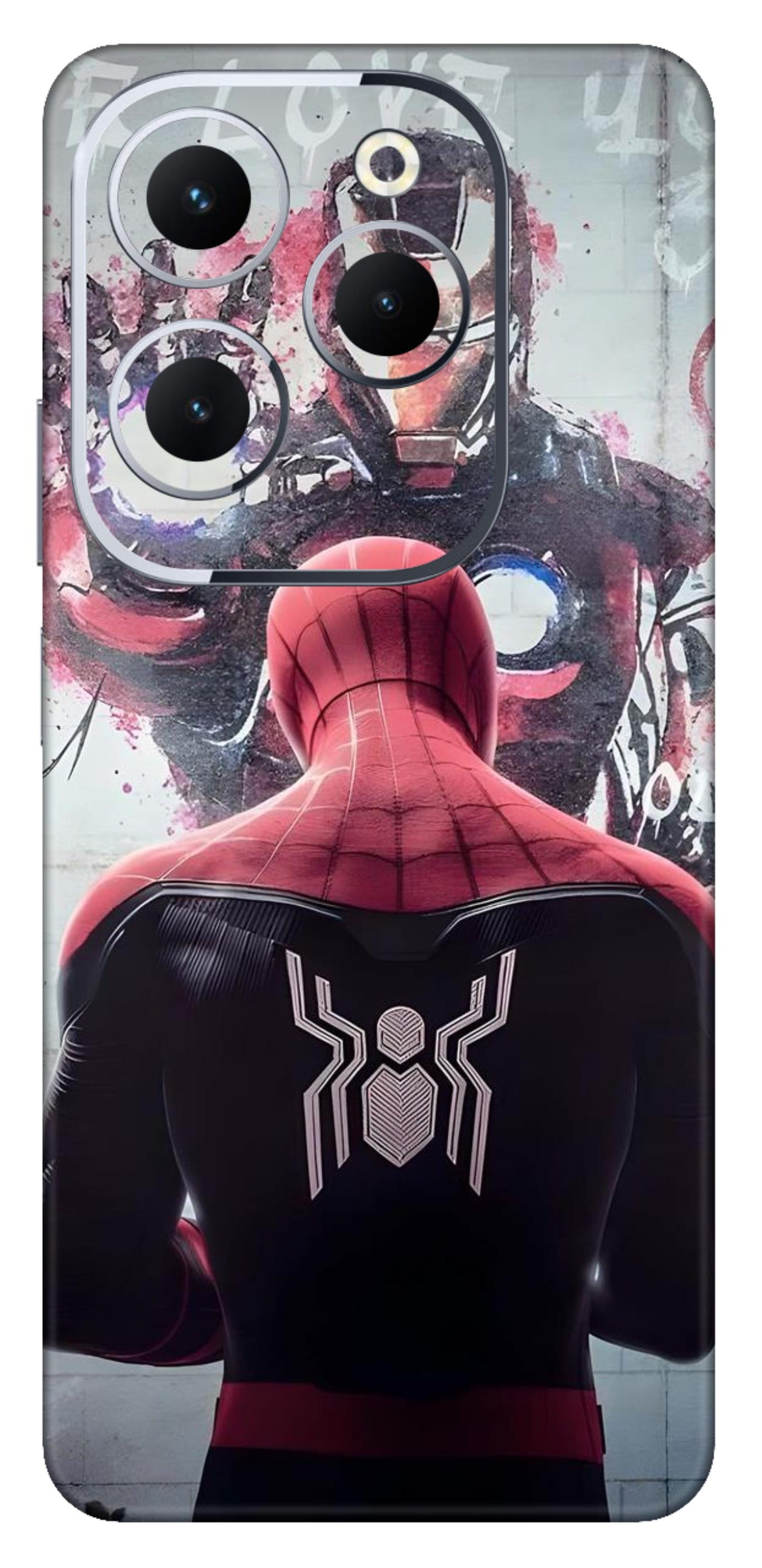 Infinix Hot 40 Skins and Wraps