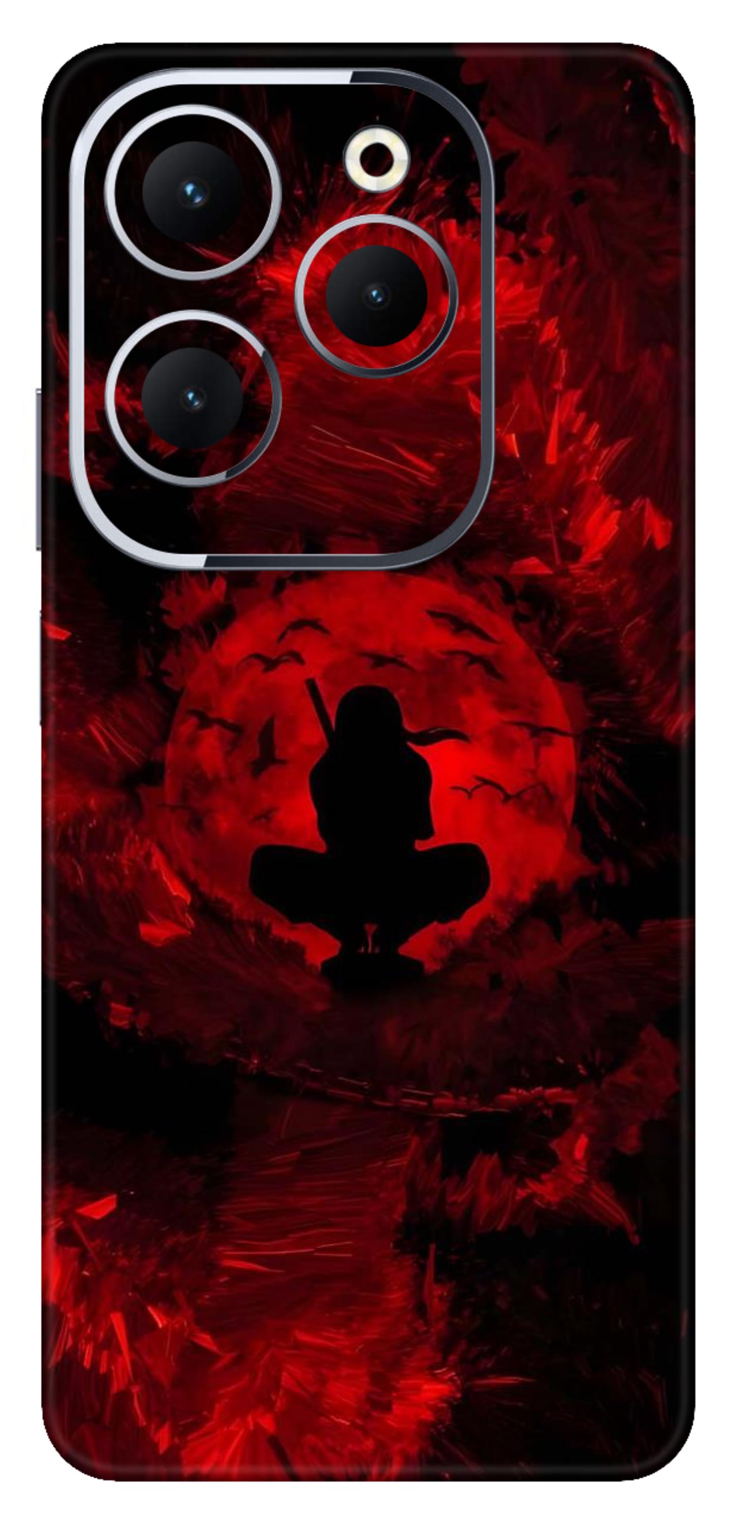 Infinix Hot 40 Skins and Wraps