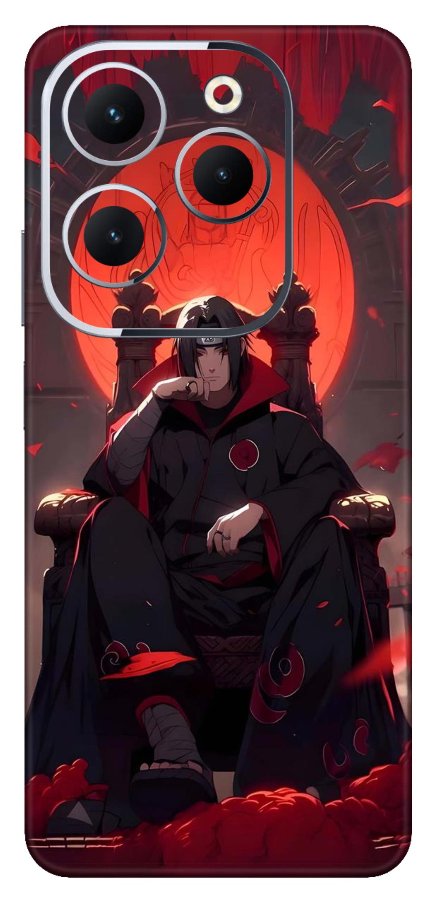 Infinix Hot 40 Skins and Wraps