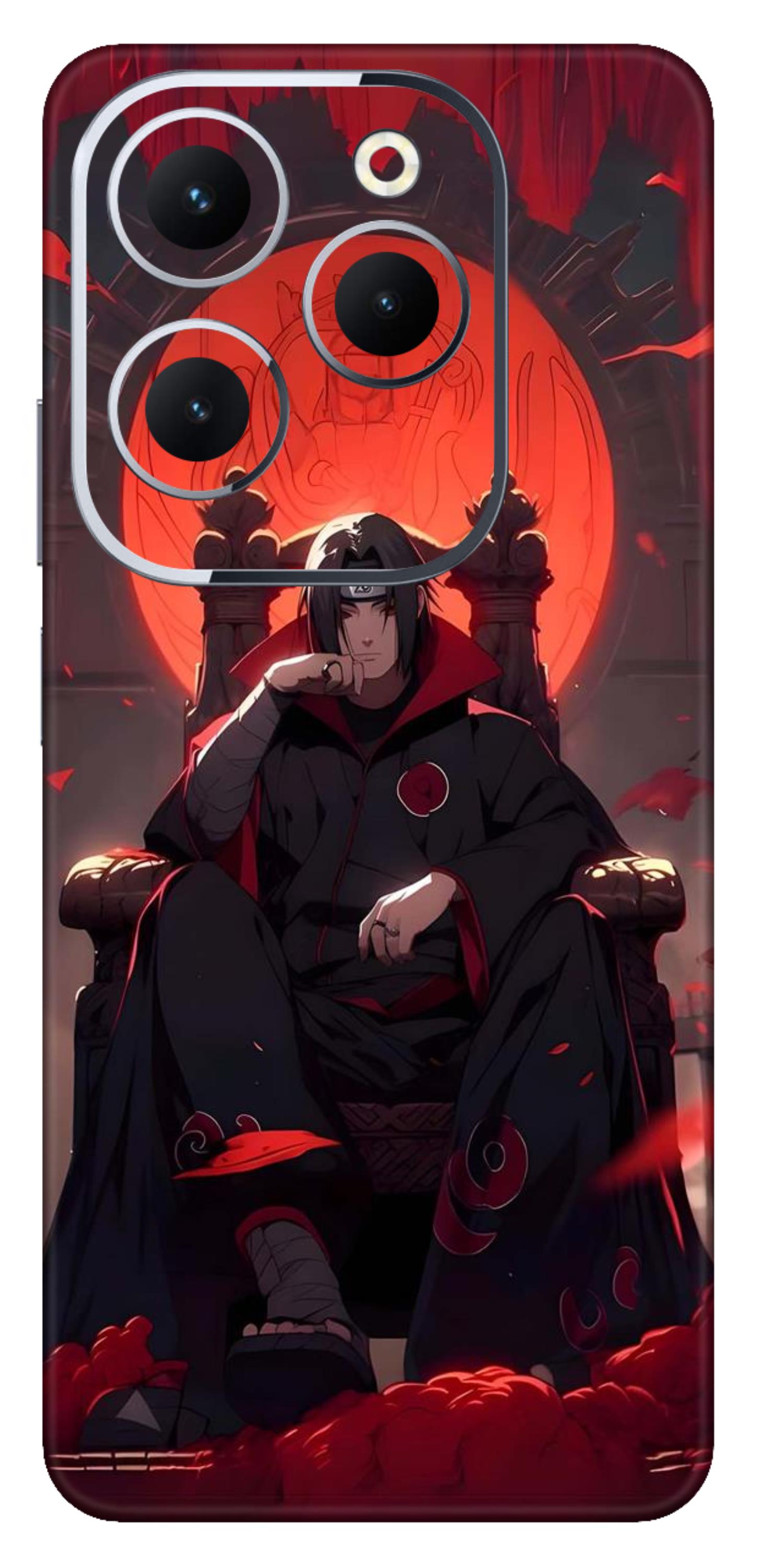 Infinix Hot 40 Skins and Wraps