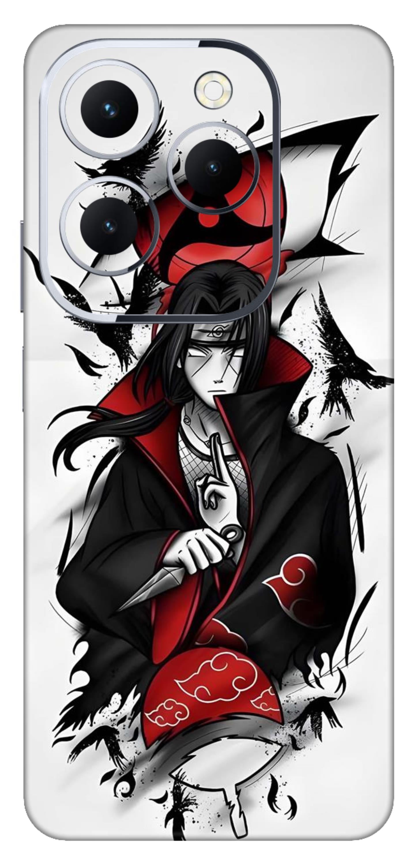 Infinix Hot 40 Skins and Wraps