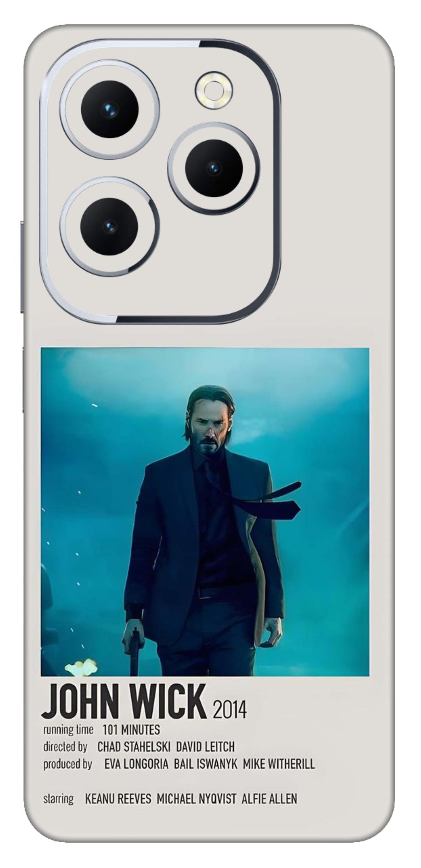 Infinix Hot 40 Skins and Wraps