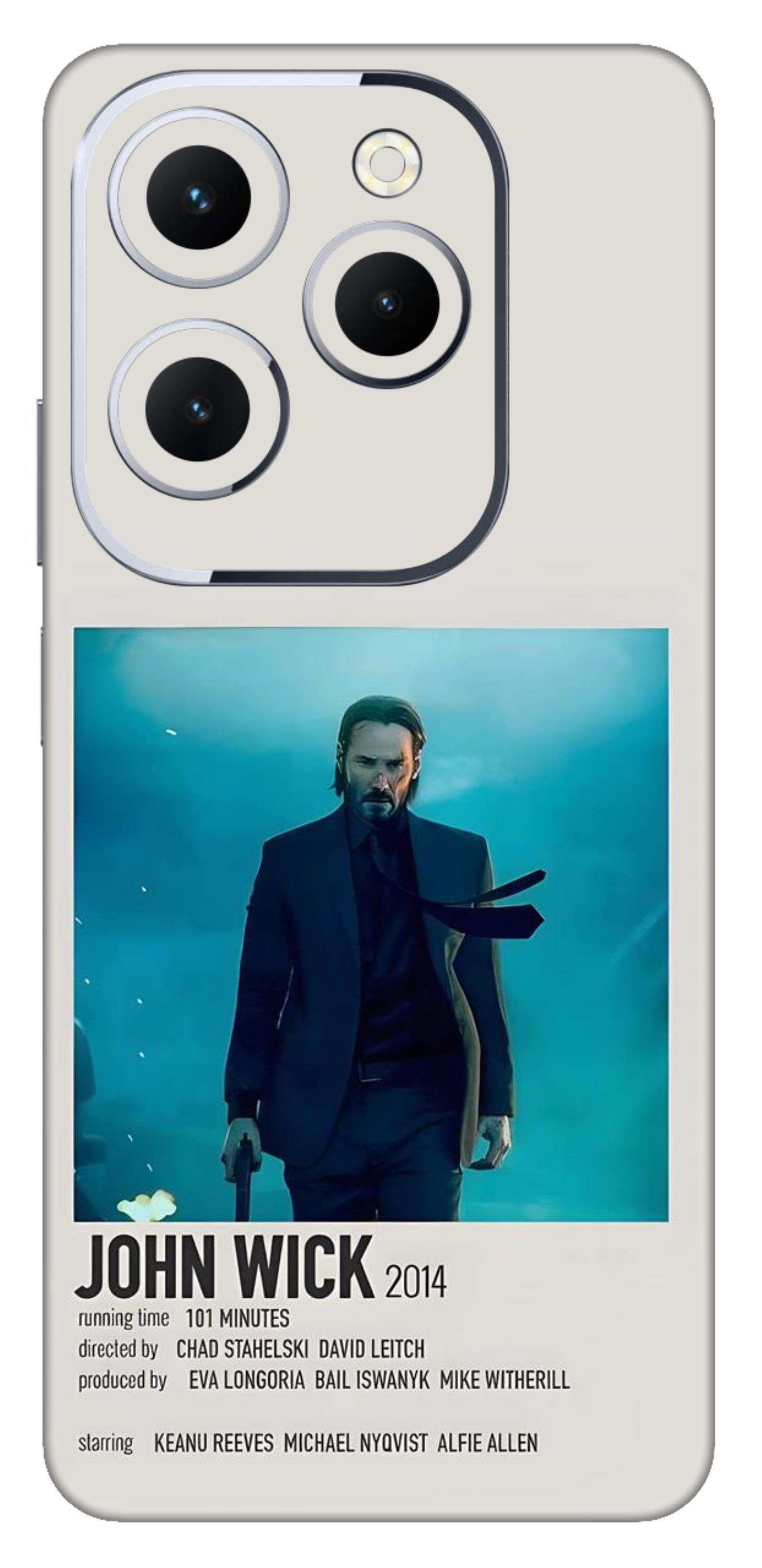 Infinix Hot 40 Skins and Wraps