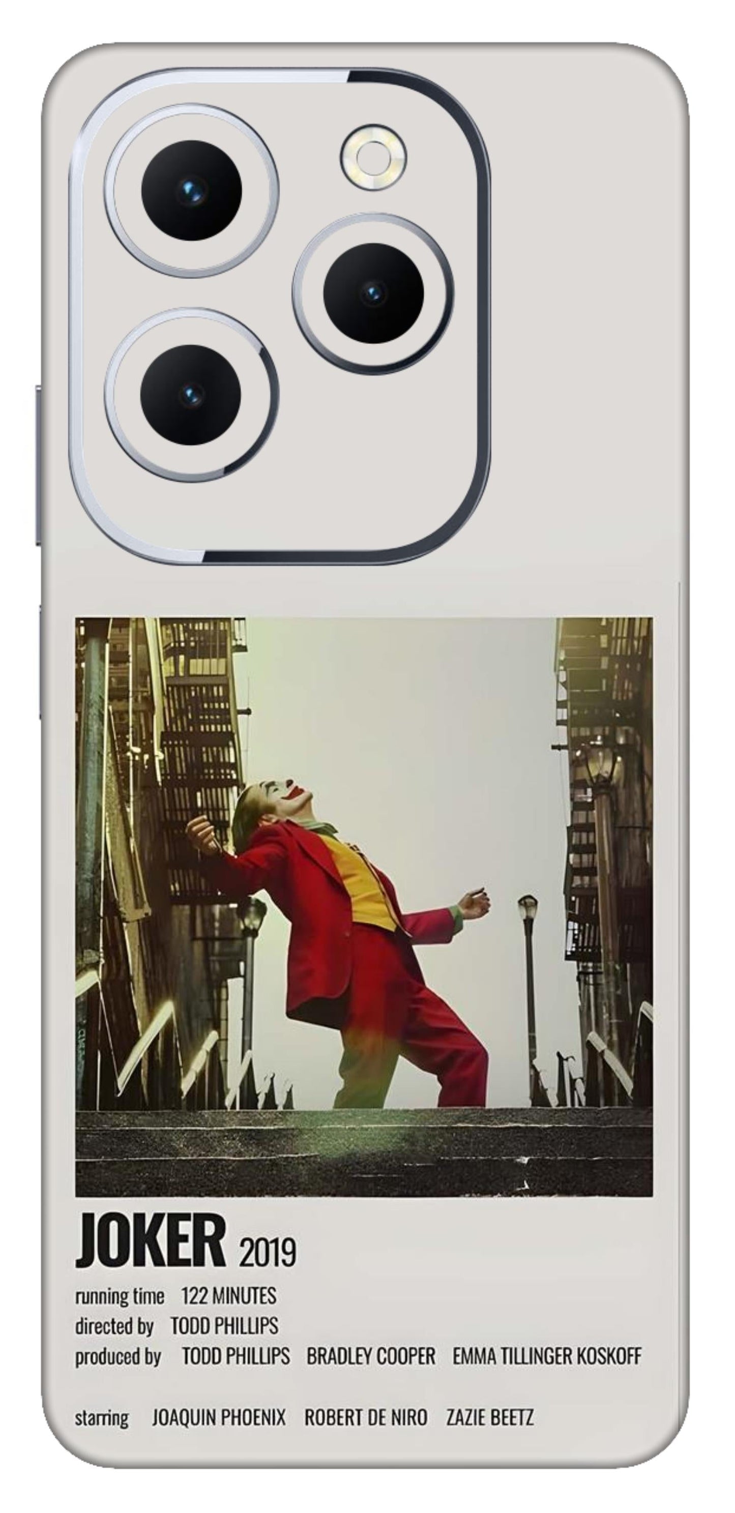 Infinix Hot 40 Skins and Wraps